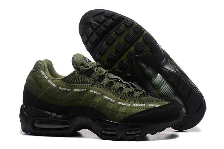 Undefeated Air Max 95 2025