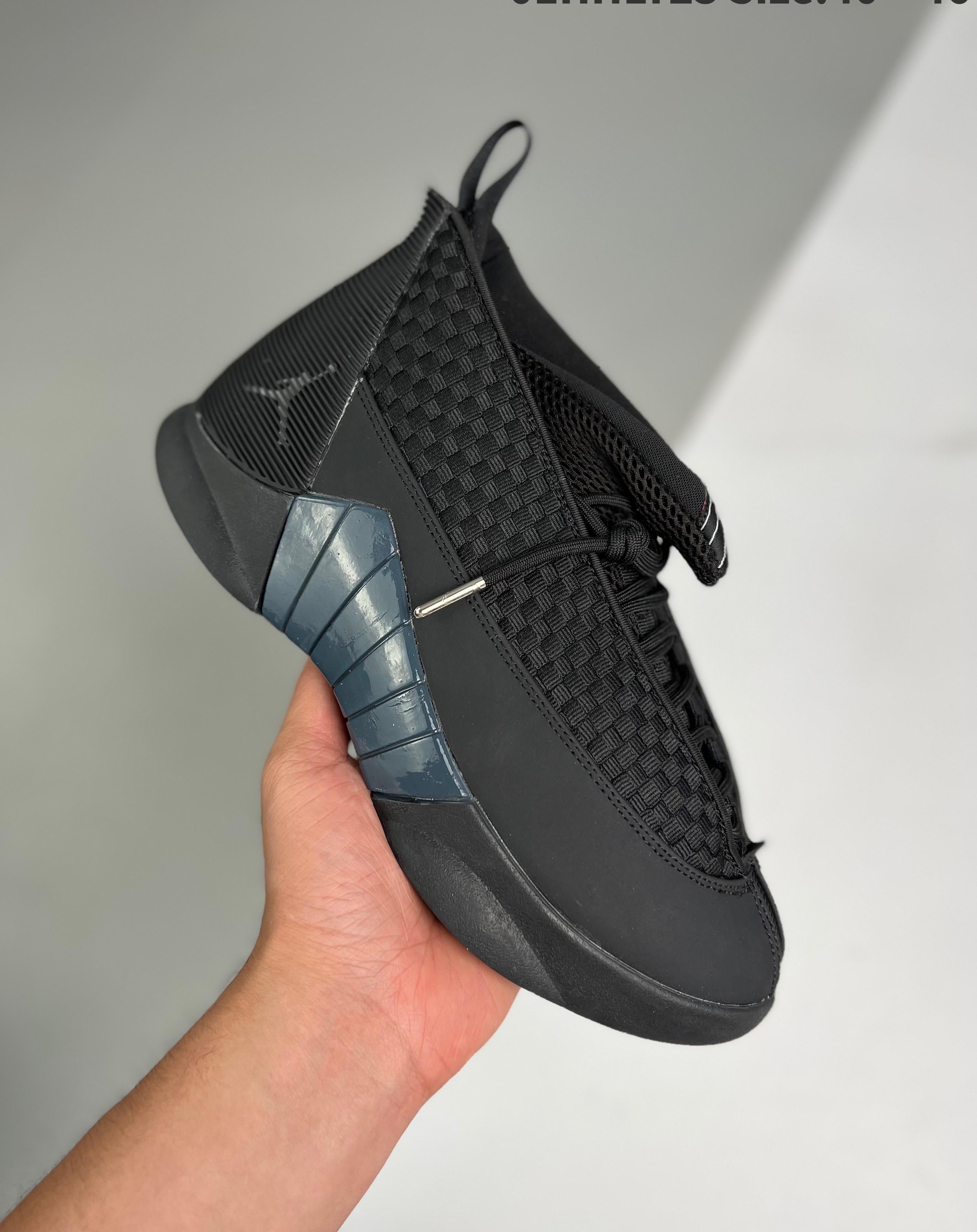 Jordan Jumpman Swift 40-46
