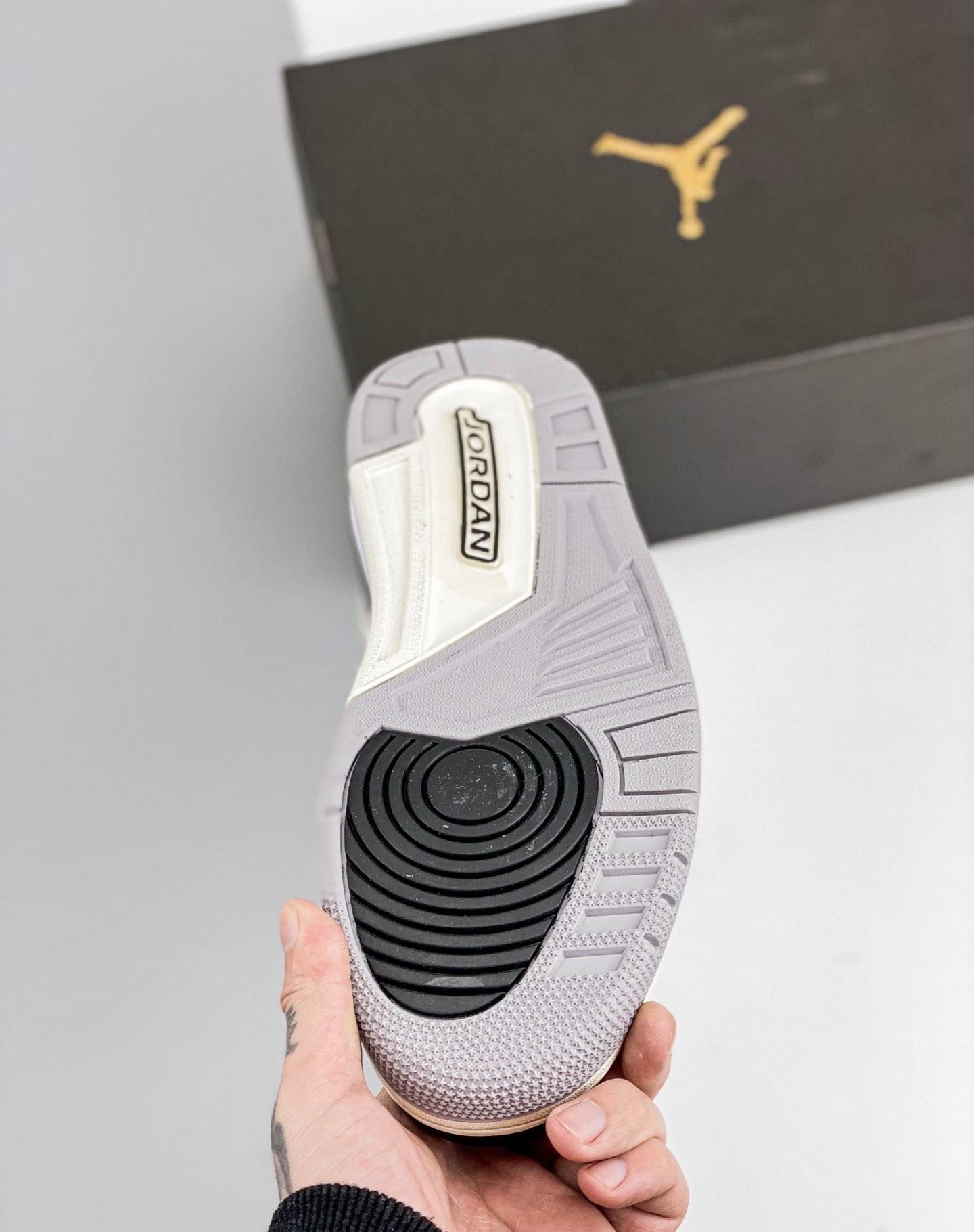 Air Jordan Legacy