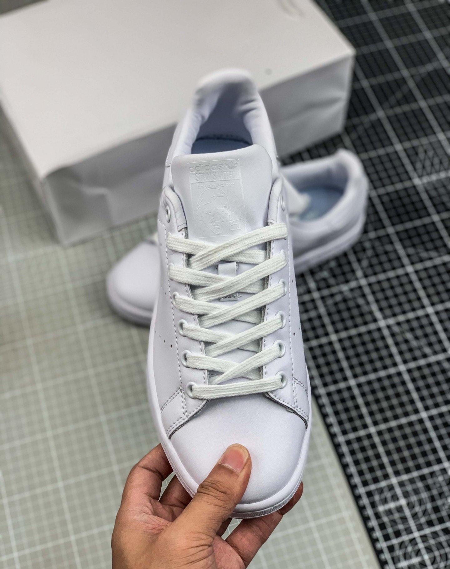Stan Smith 3d