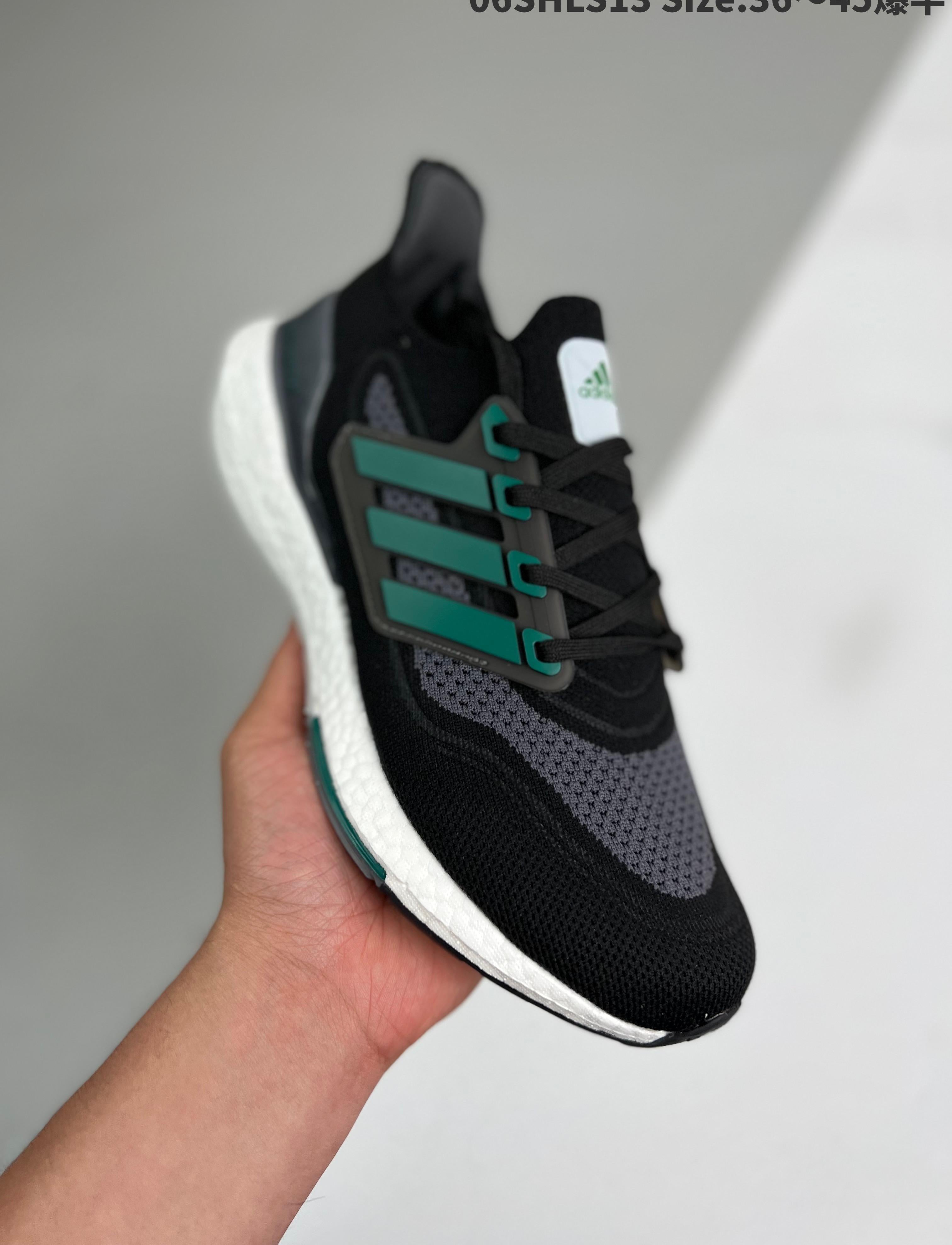 Ultra Boost 2021 36-45