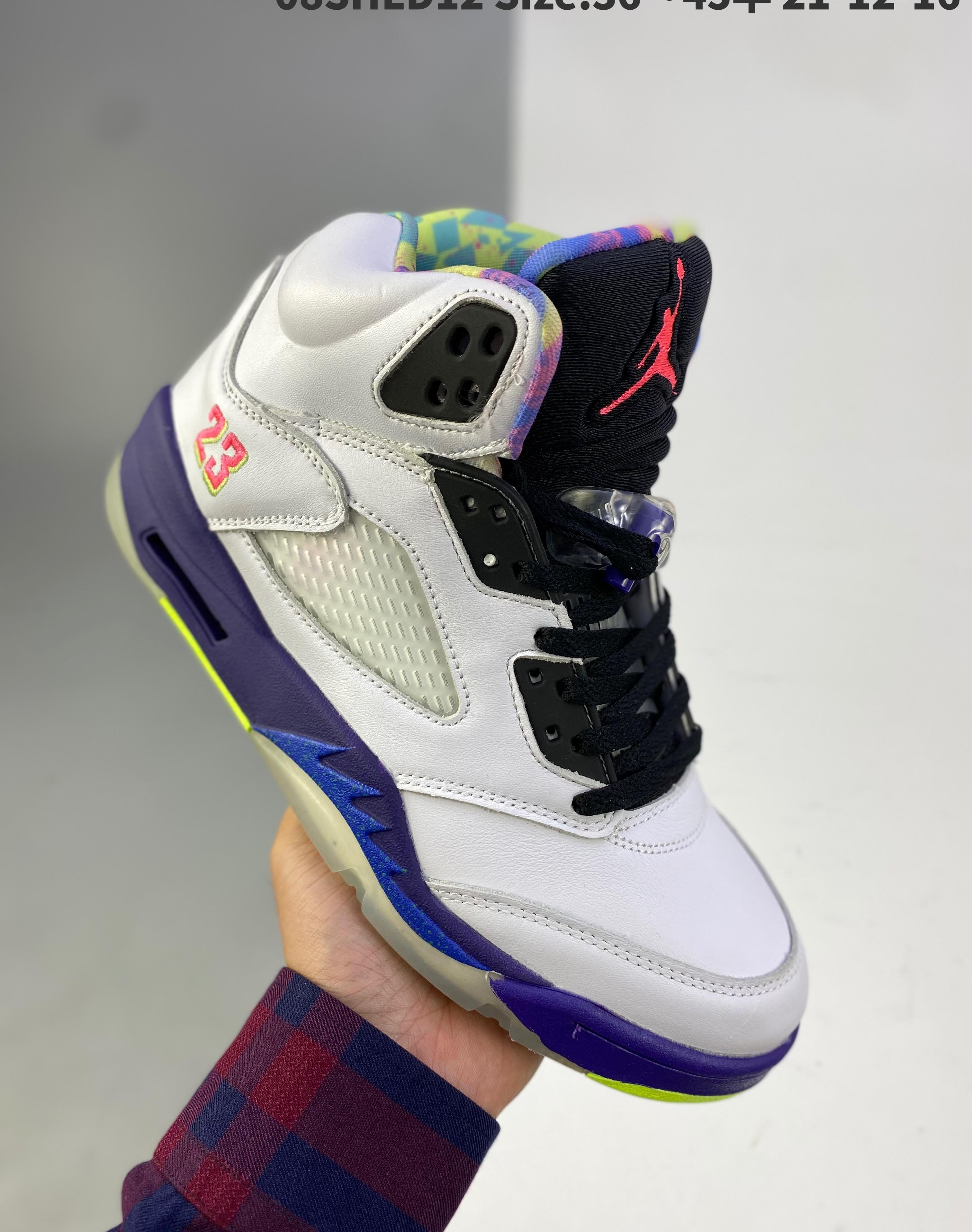 Air Jordan 5 Retro alternate 36-45