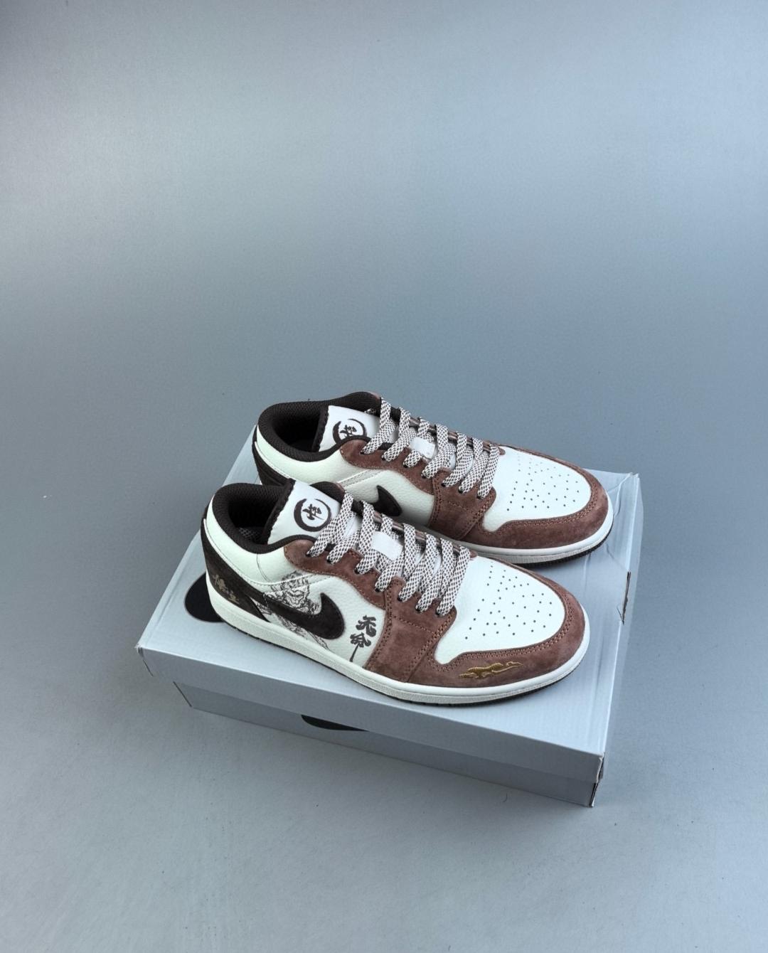 Air Jordan 1 Low 36-45