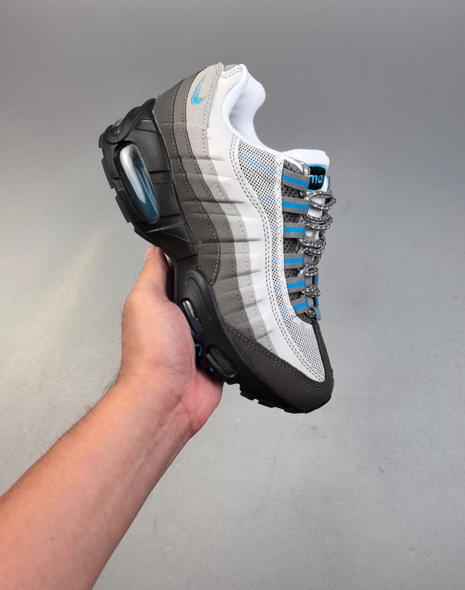 Air Max 95 40-46