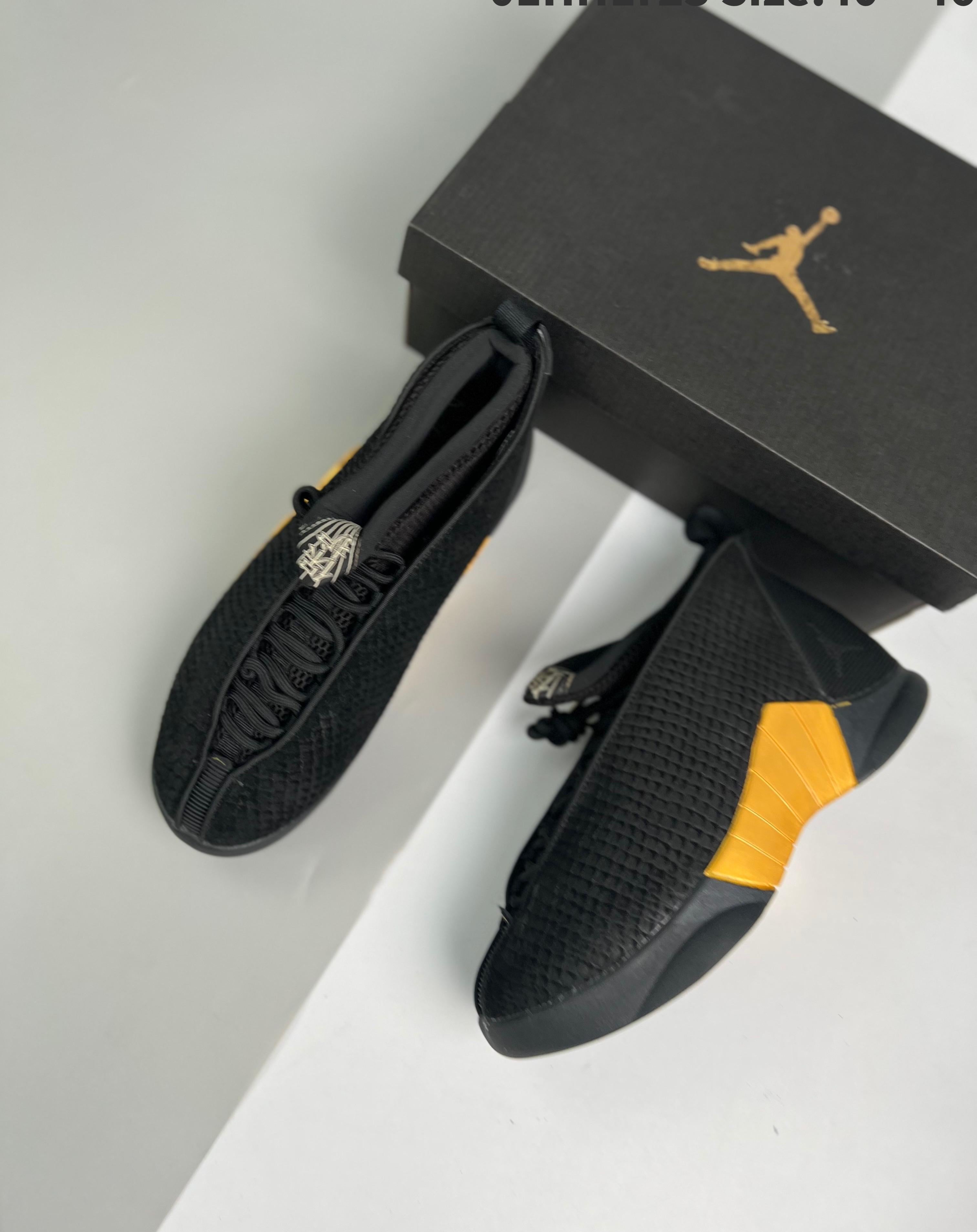 Jordan Jumpman Swift 40-46