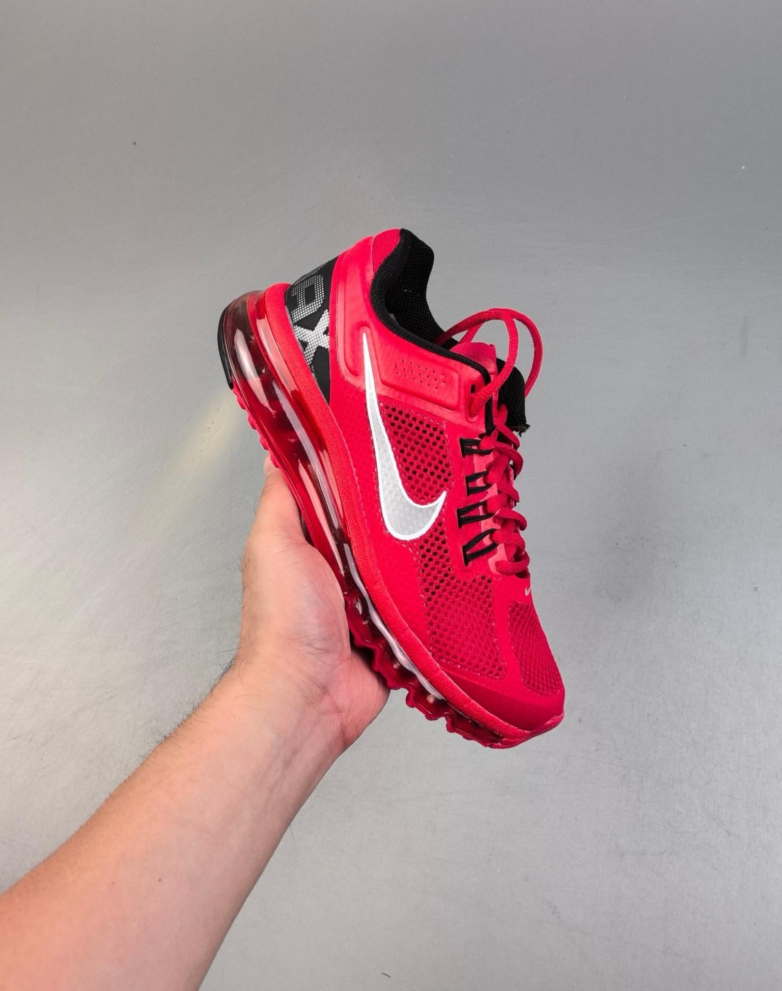 200 Air Max 2013 554886-600 36-46