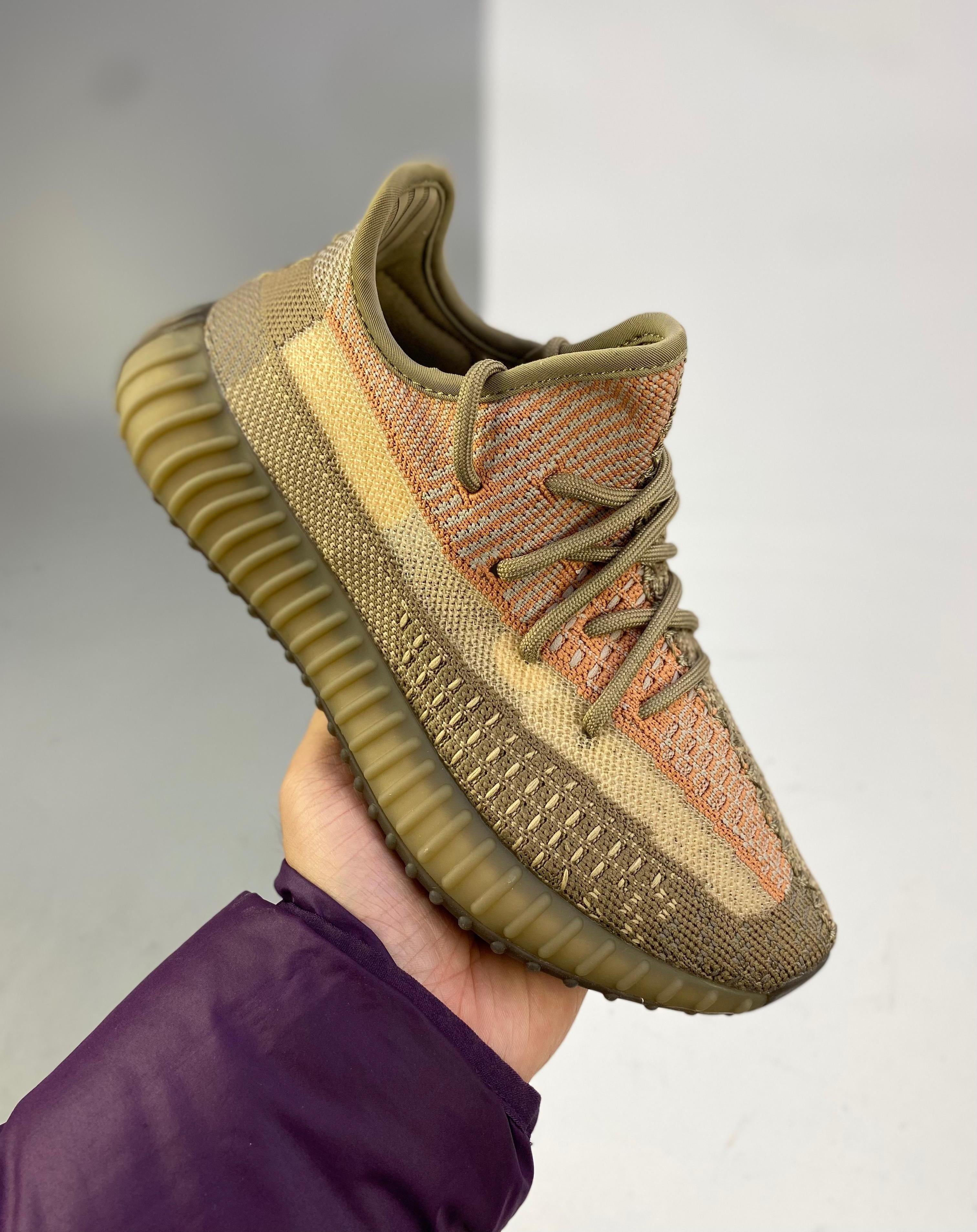 Yeezy Boost 350v2 36-46