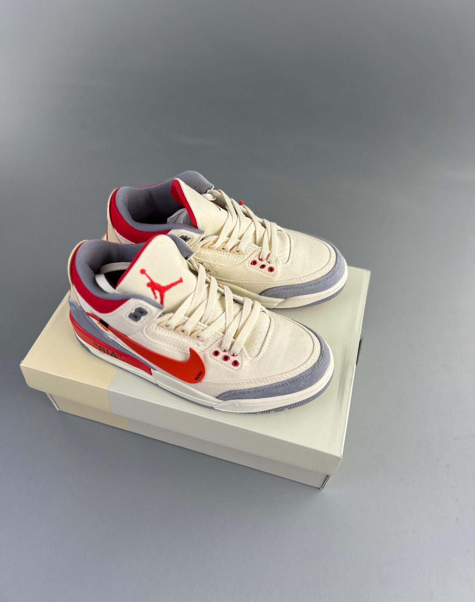 Air Jordan 3 Retro 36-47