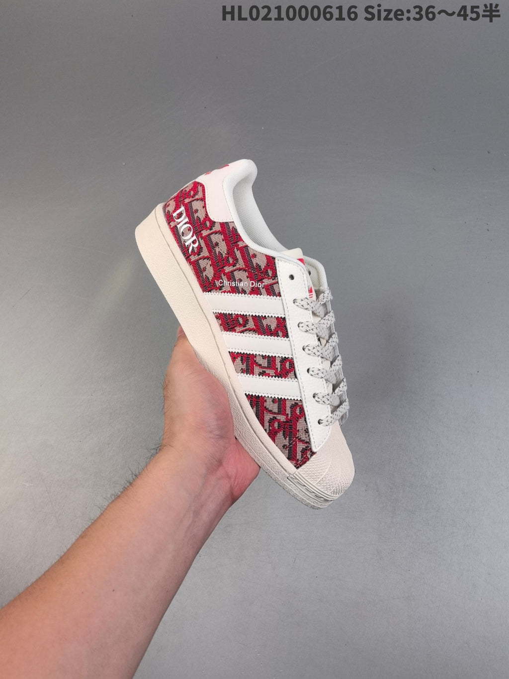 Originals Superstar 36-45