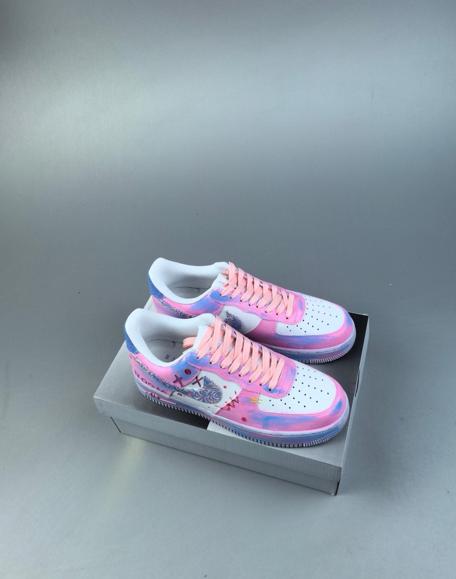 Air Force 1 Low 36-45