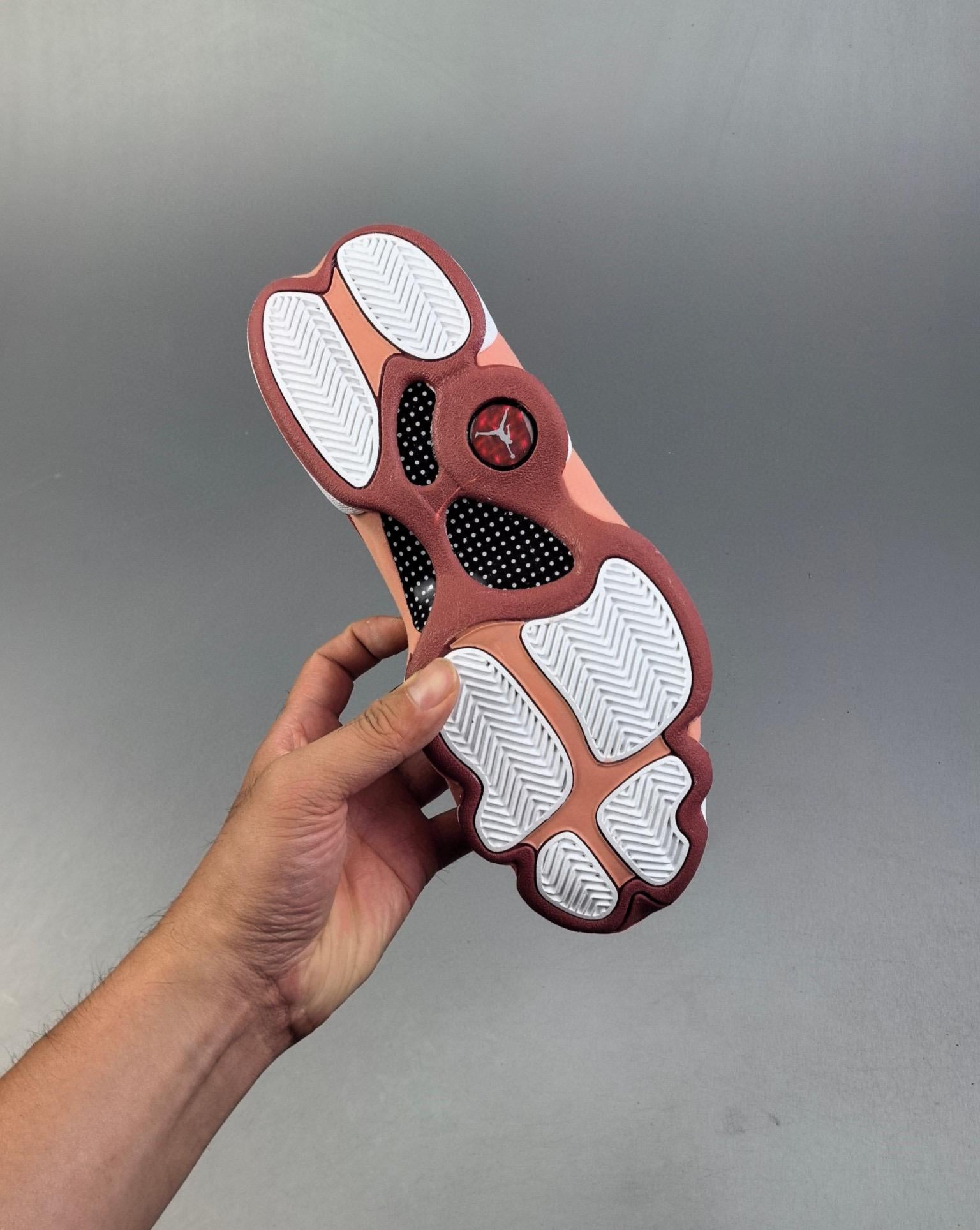 Air Jordan 13 Retro High Dune Red 40-47
