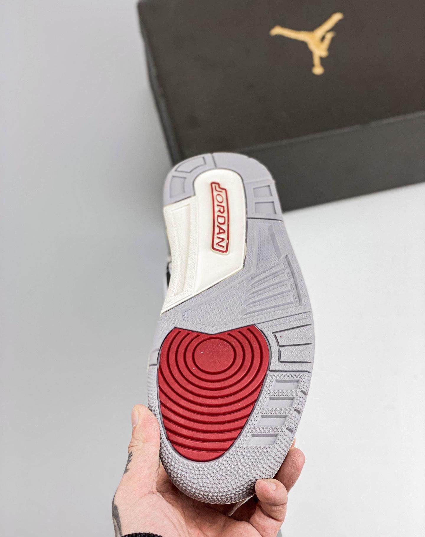 Air Jordan Legacy