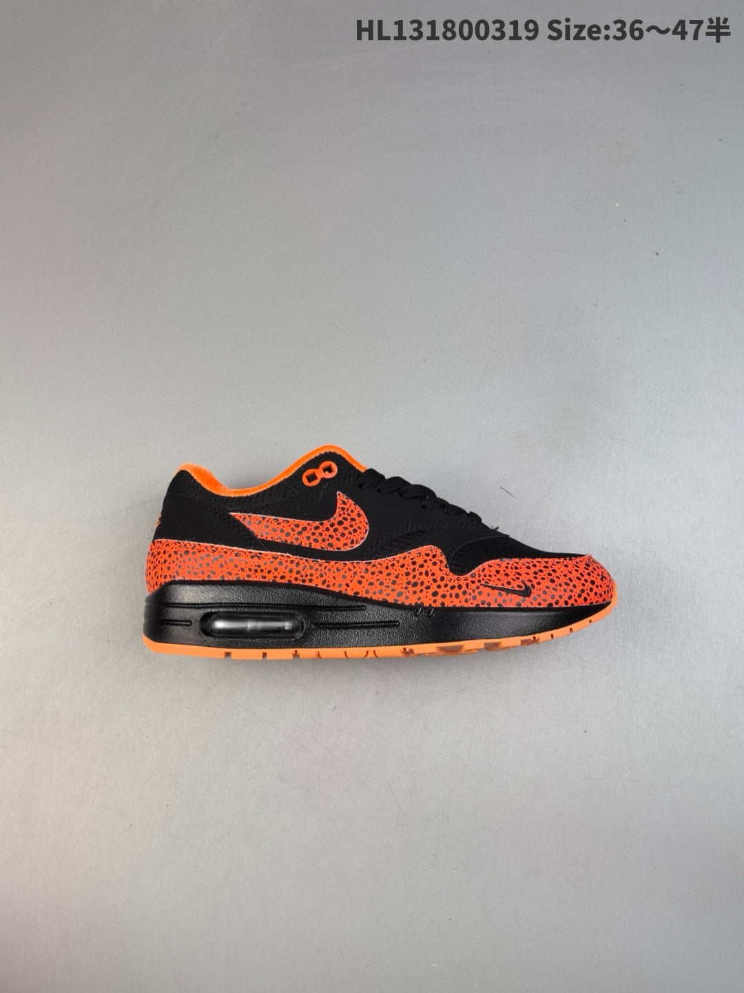Air Max 1 Premium kings Day 36-47