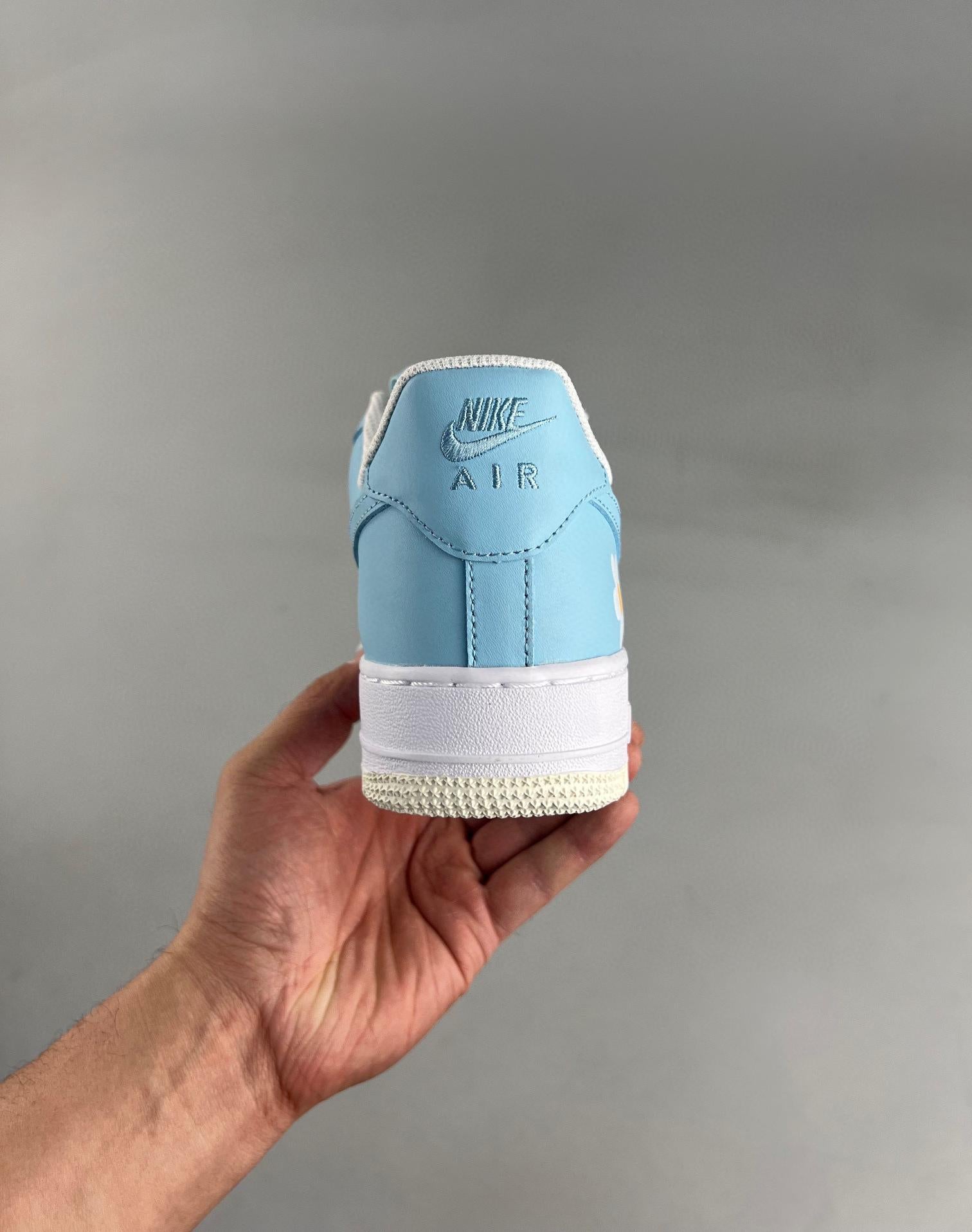 Air Force 1 36-45