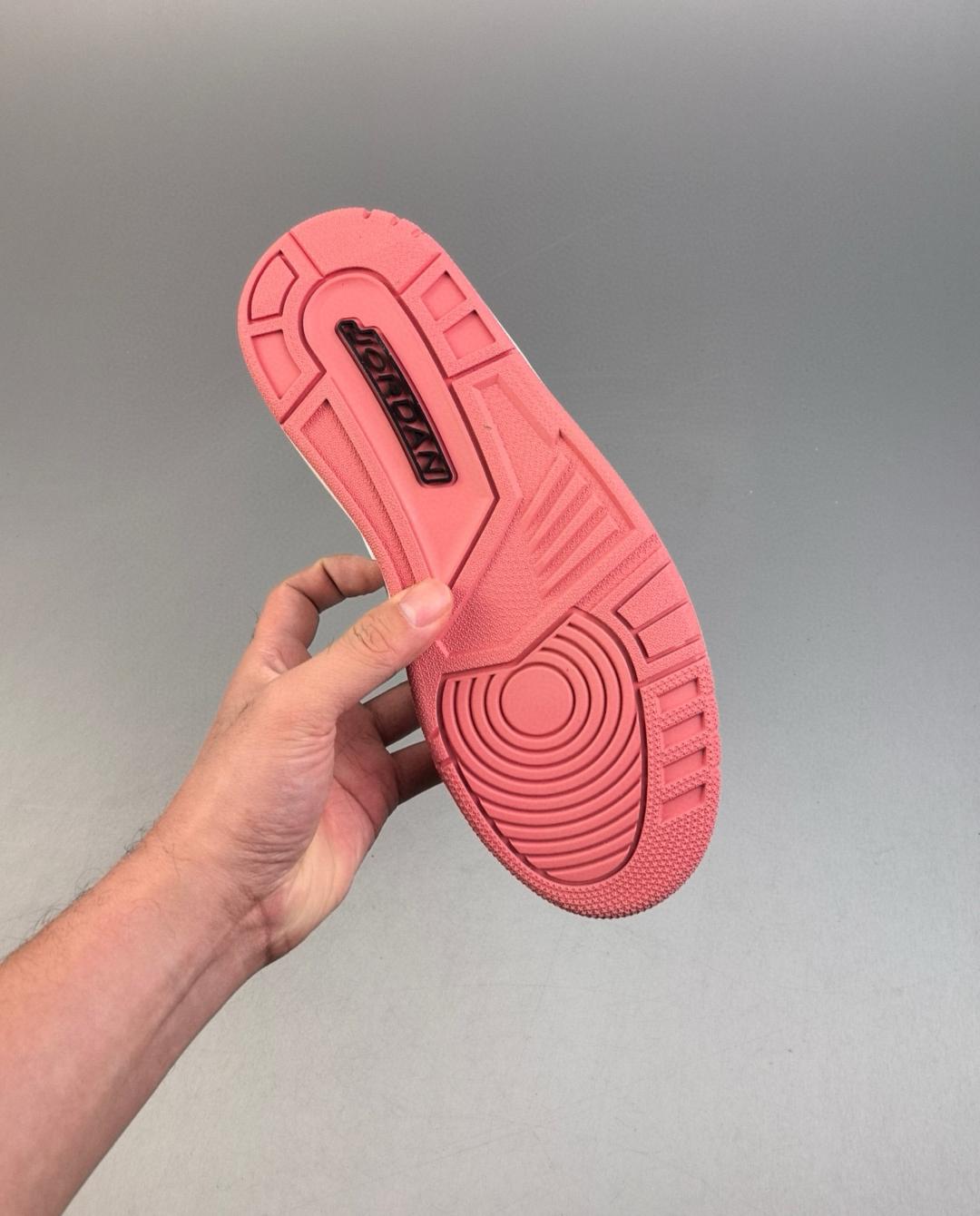 Air Jordan 3 Retro 36-45
