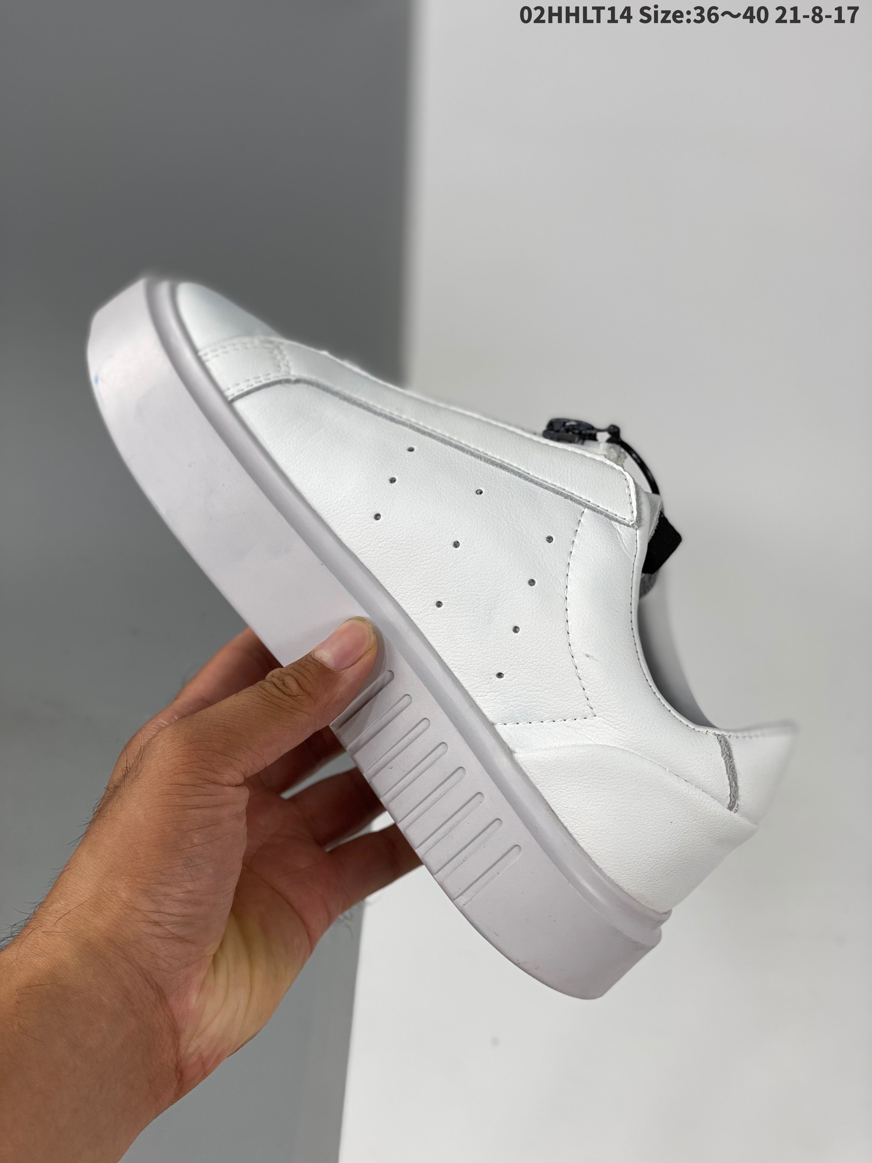 Originals Sleek 36-40