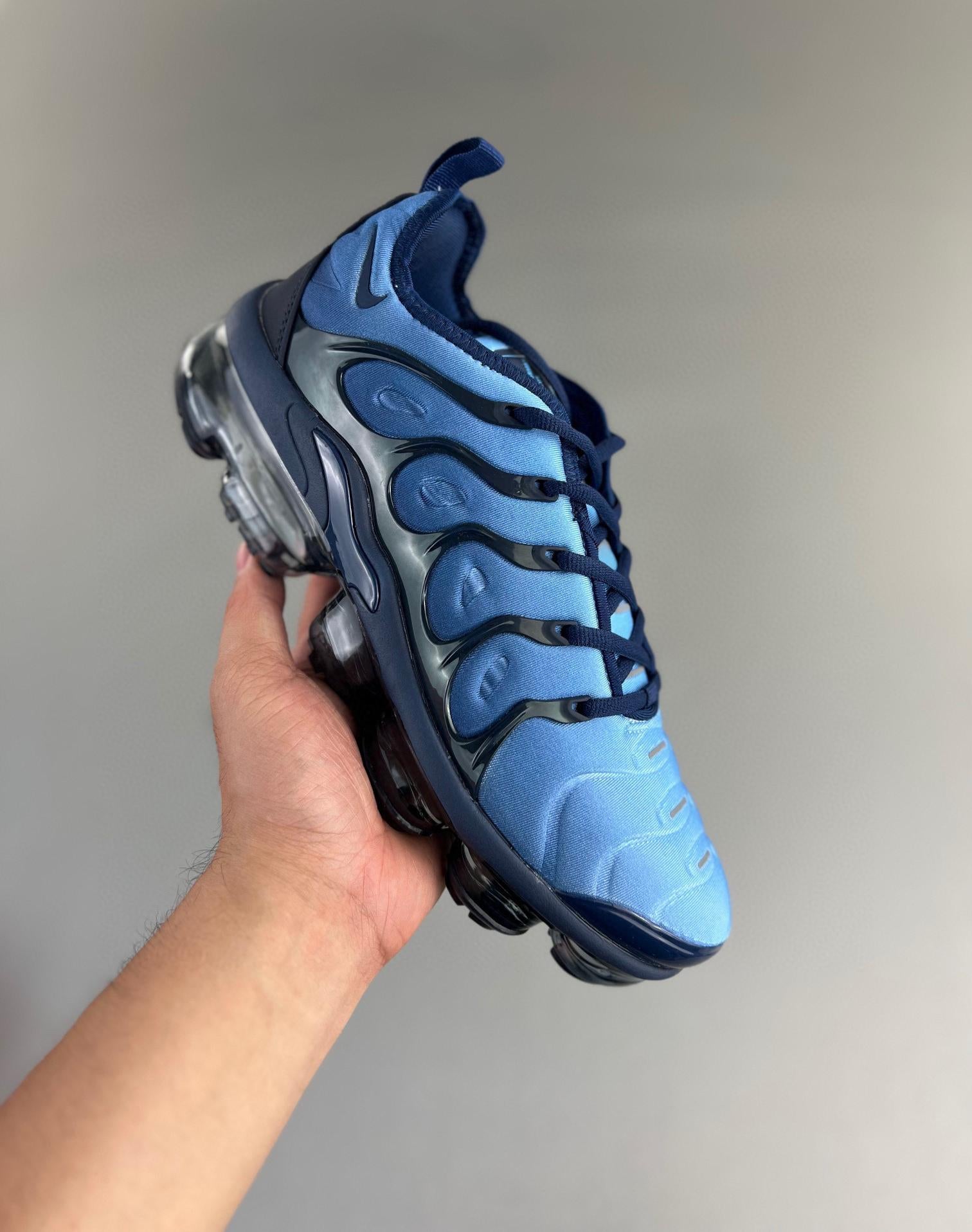 Air Vapormax Plus Tm 36-47