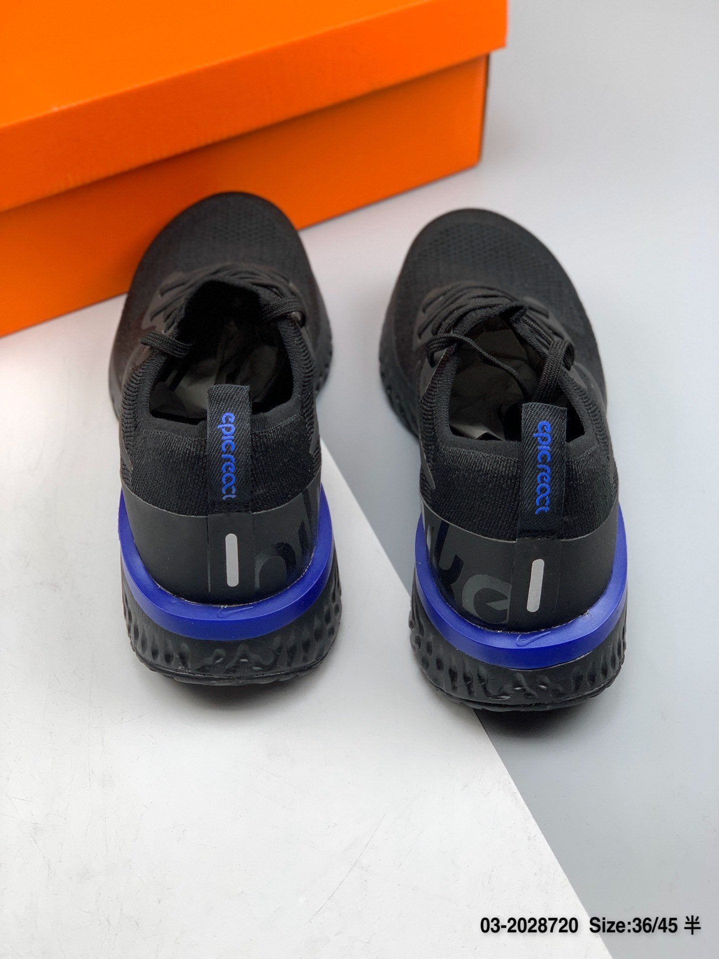 130 Epic Phantom React Fk 03-2028720 Size36-45 _2