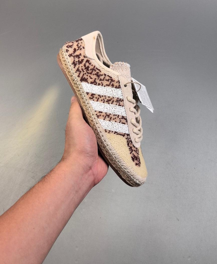 Clot X Originals Gazelle By Ec 36-45