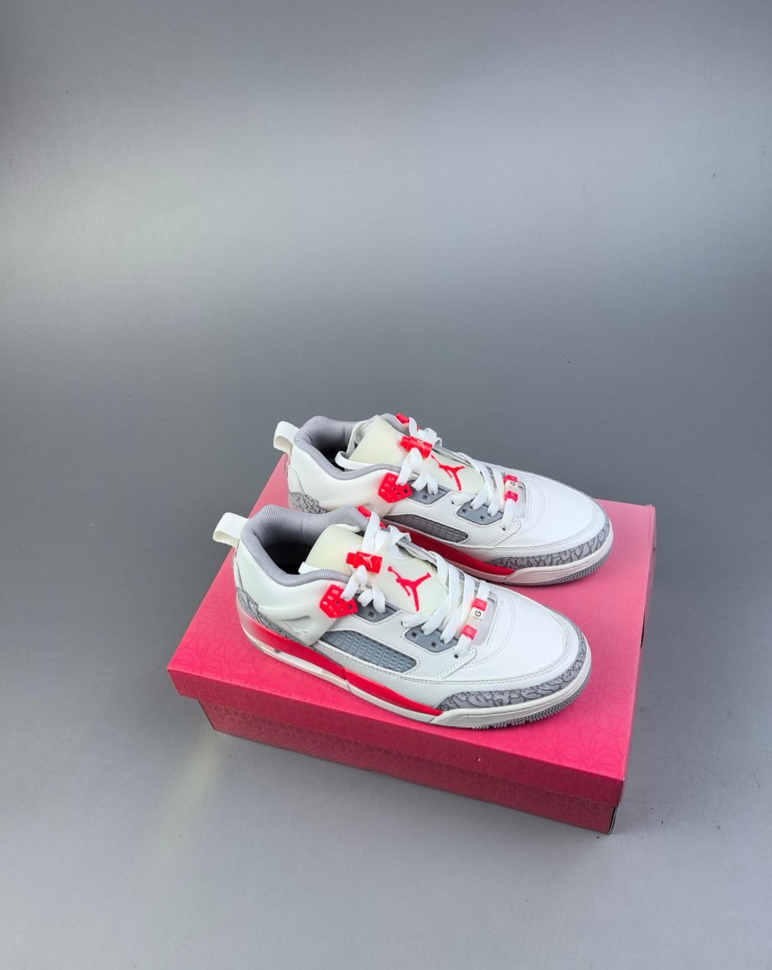 Air Jordan Spizike Low 36-47