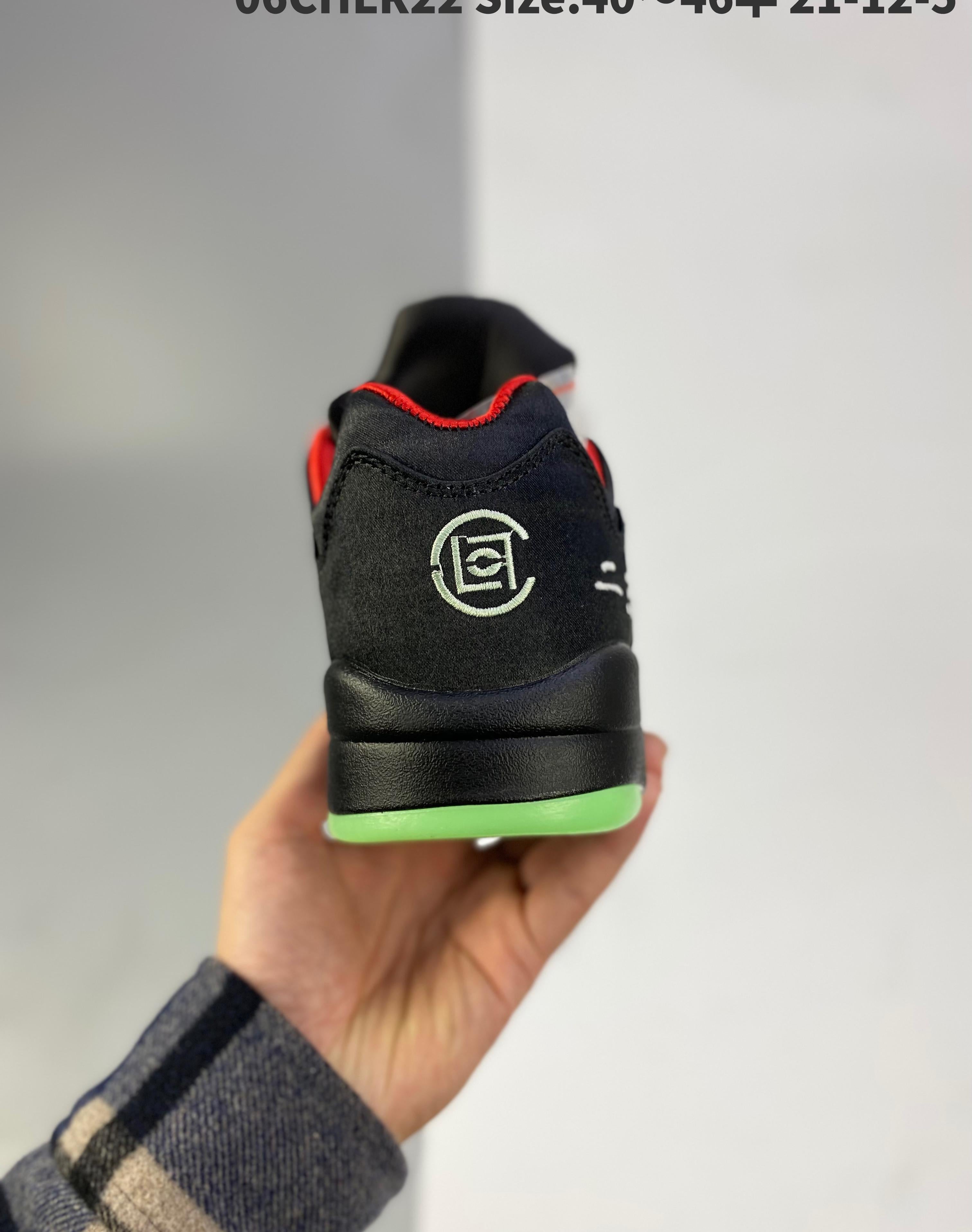 Air Jordan 5 Low 40-46