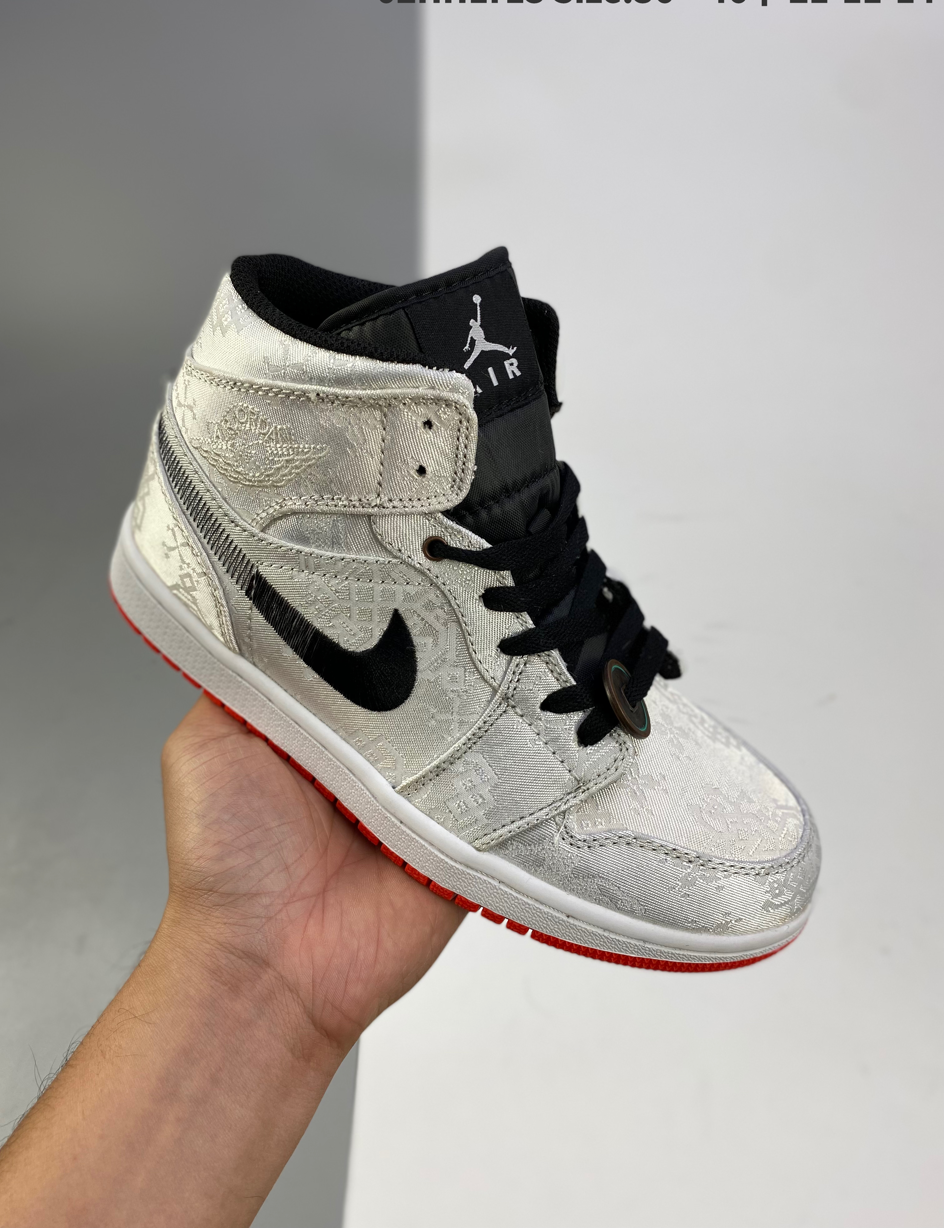 Air Jordan 1 High 36-46