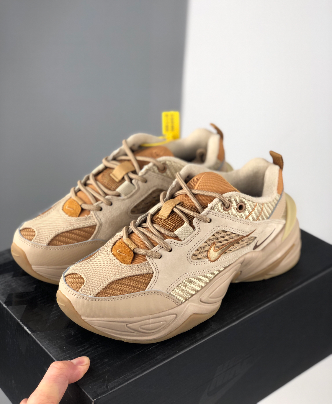 M2k Tekno Sp 36-45
