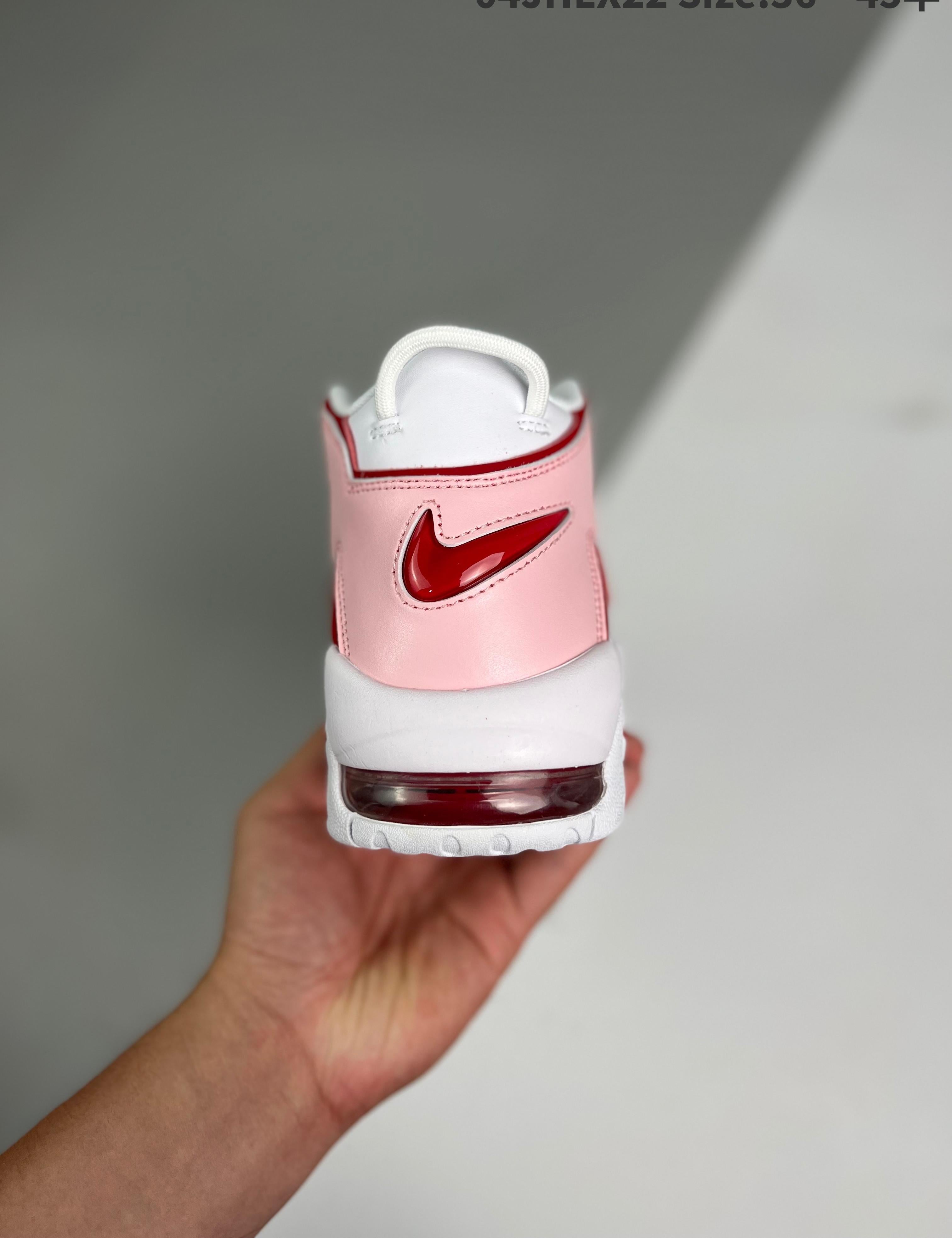 Air More Uptempo 96 36-45