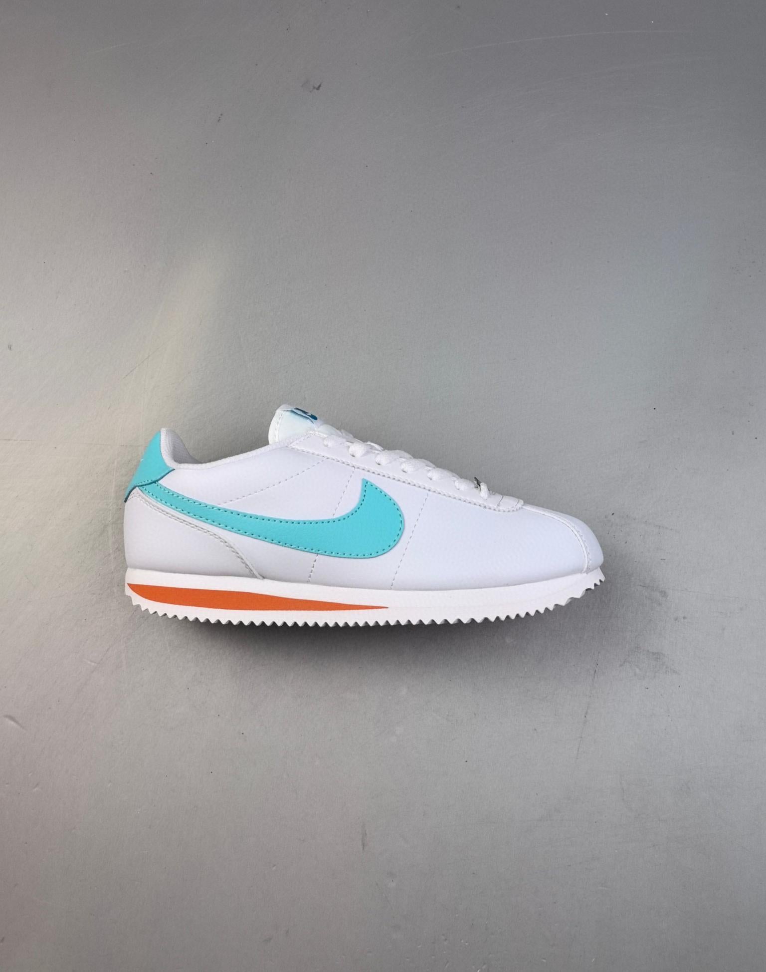 Classic Cortez Nylon Leather 36-40