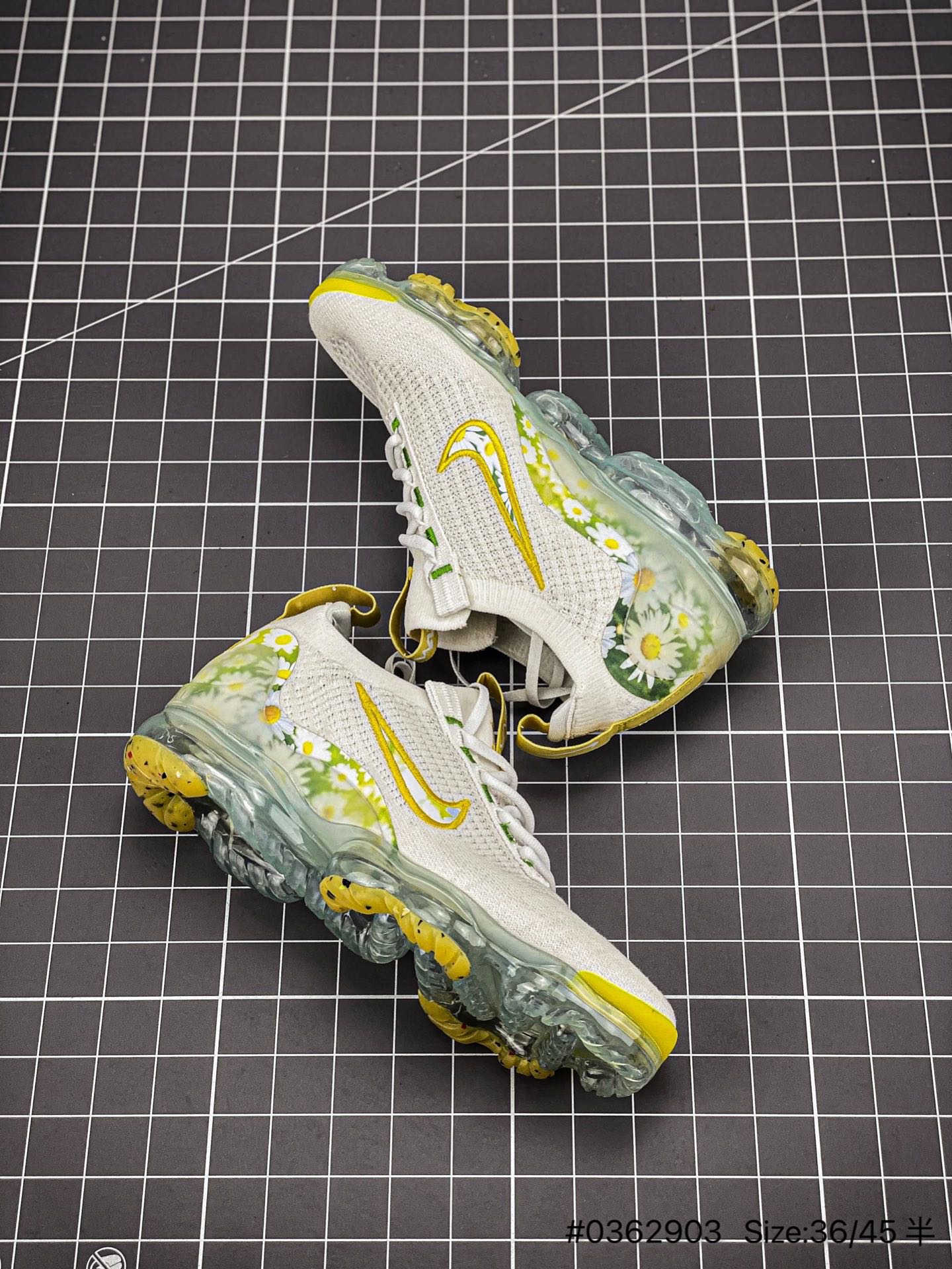 Air Vapormax 2021 Flyknit 2021 36-45