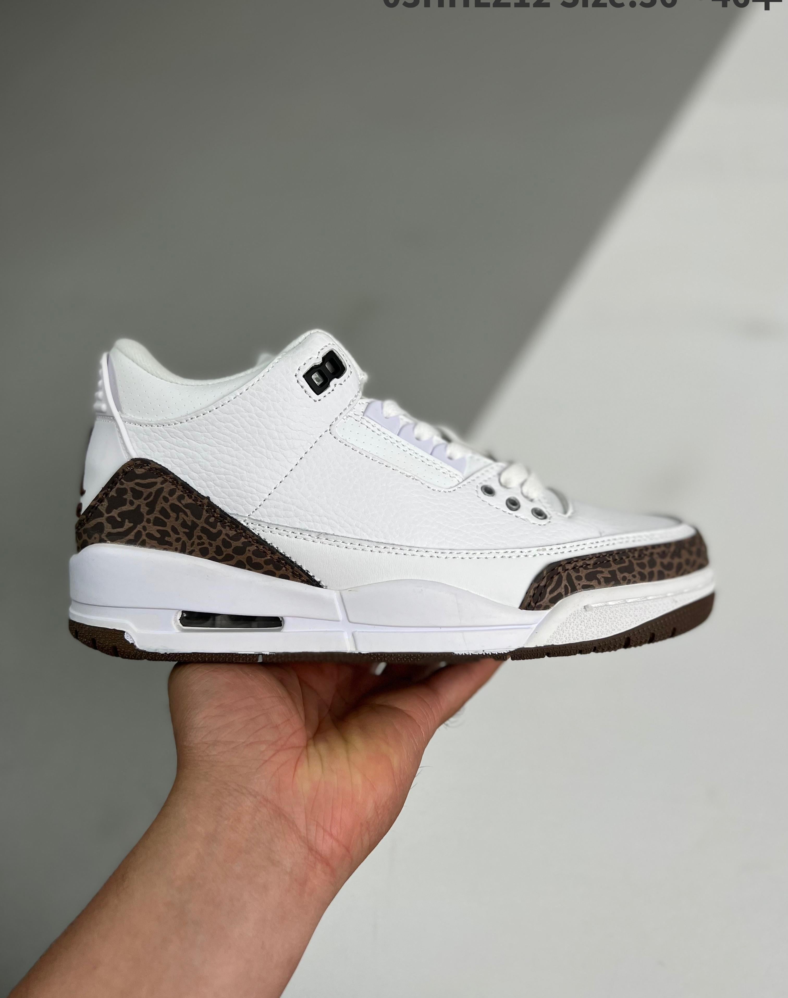 Air Jordan 3 Se Dnm 36-46