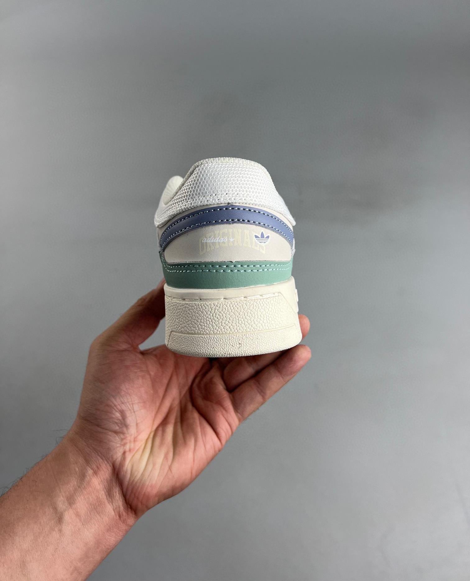 Originals Drop Step Xl 36-45