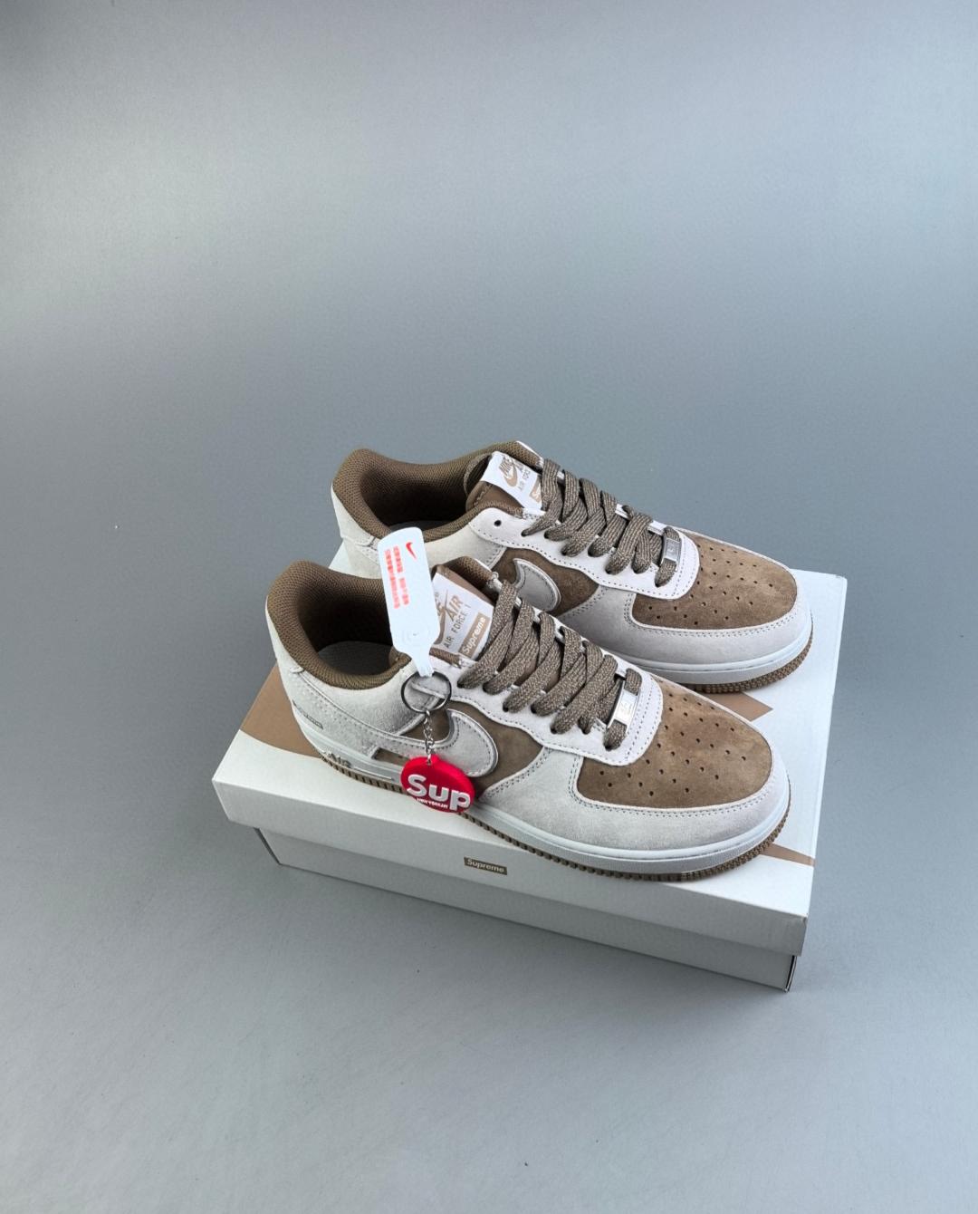 Air Force 1 07 Low Supreme 36-45