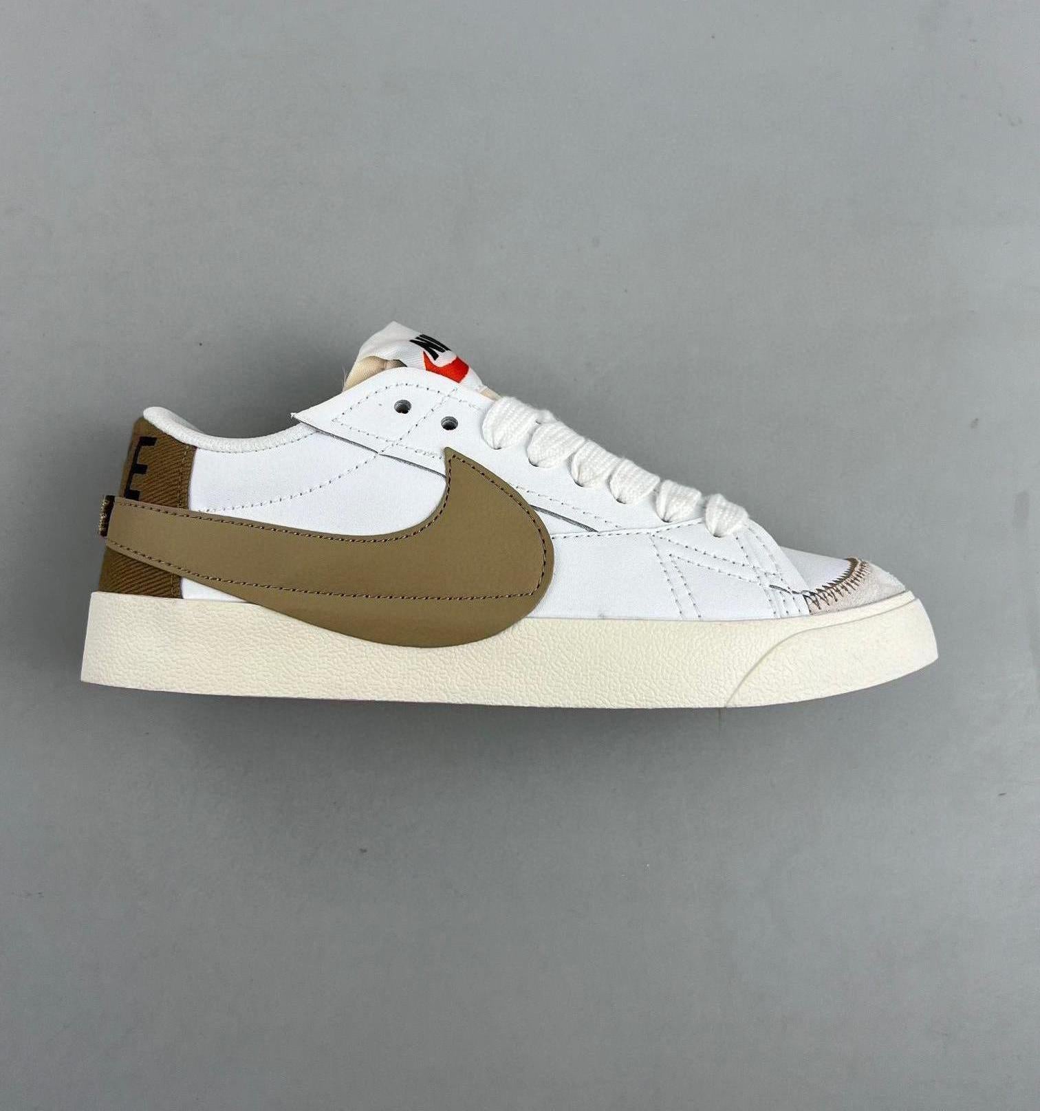 Blazer Low 77 Vntg 36-44