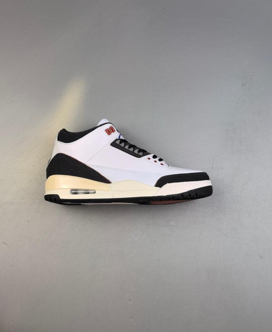 Air Jordan 3 Quai 54 36-47