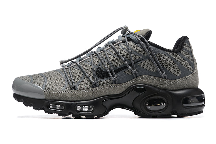 Air Max Tn Utility - Wolf Grey Black Cool 40-46