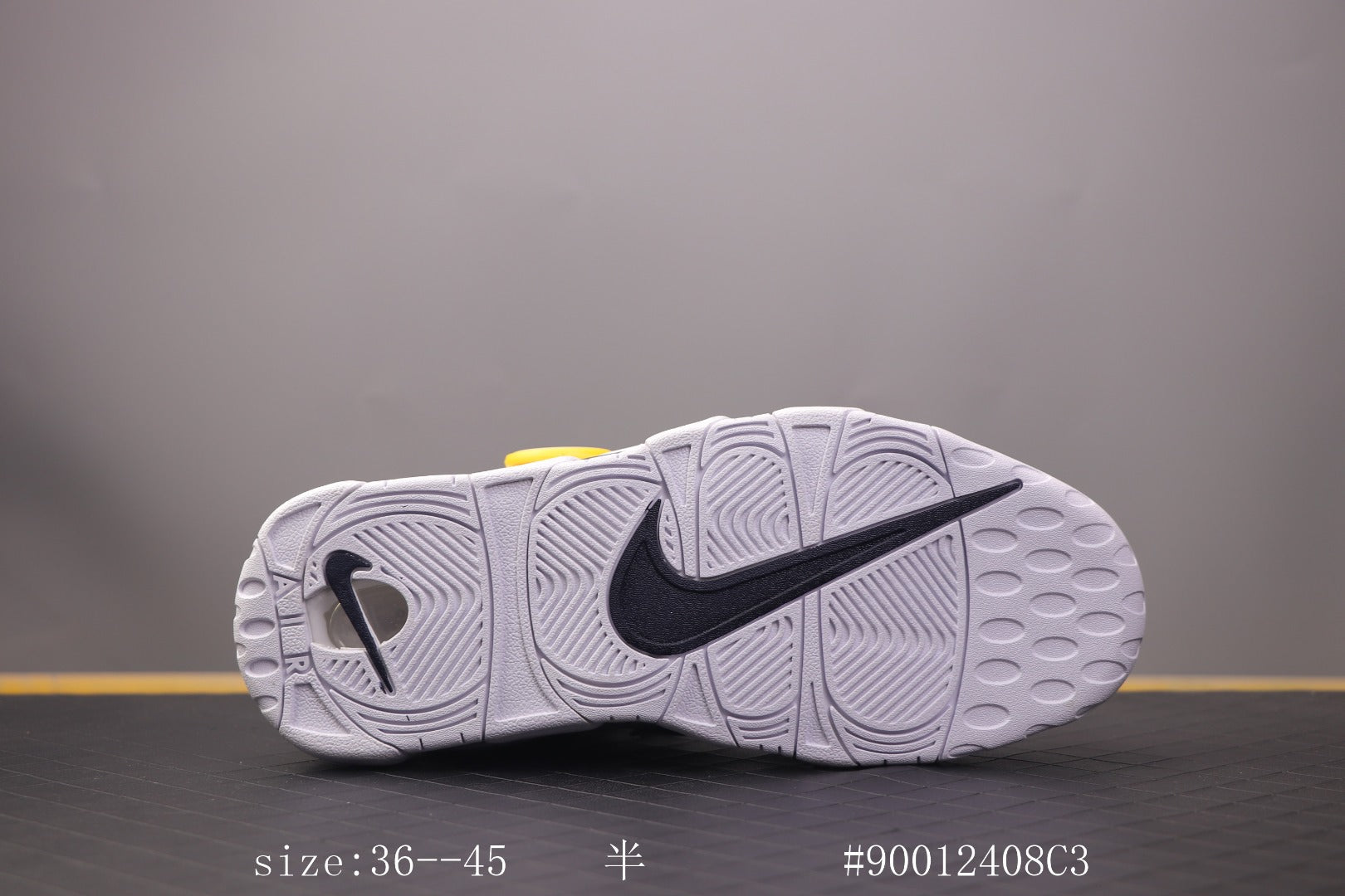 Air More Uptempo C4