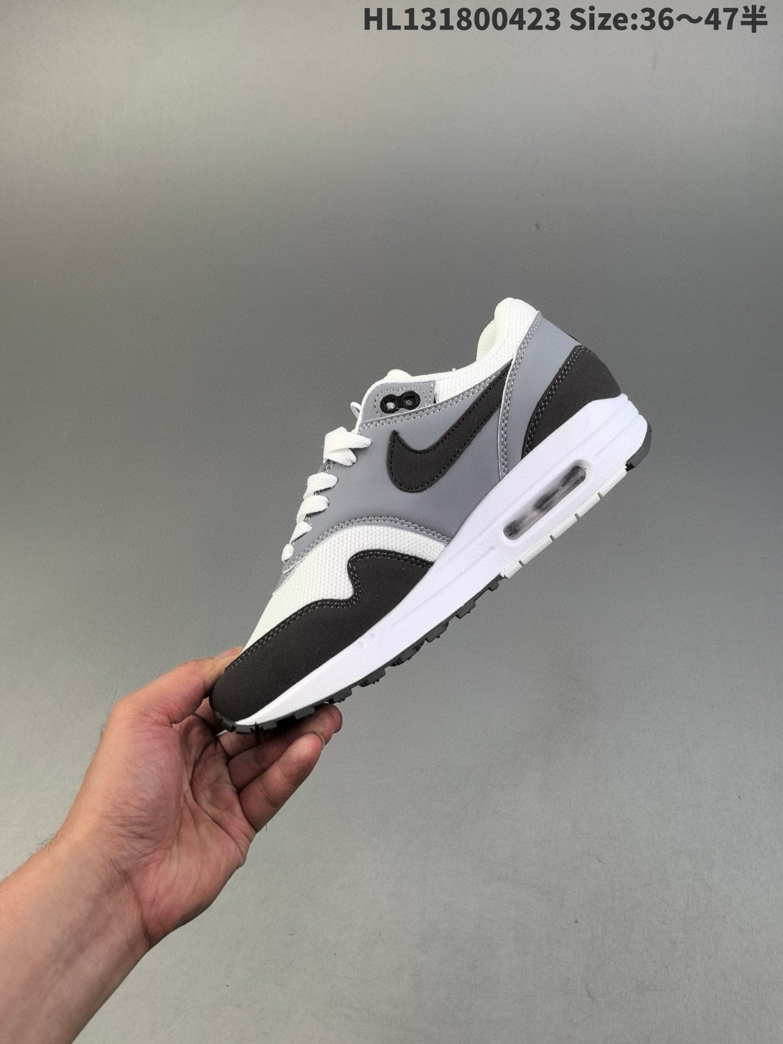 Air Max 1 36-47
