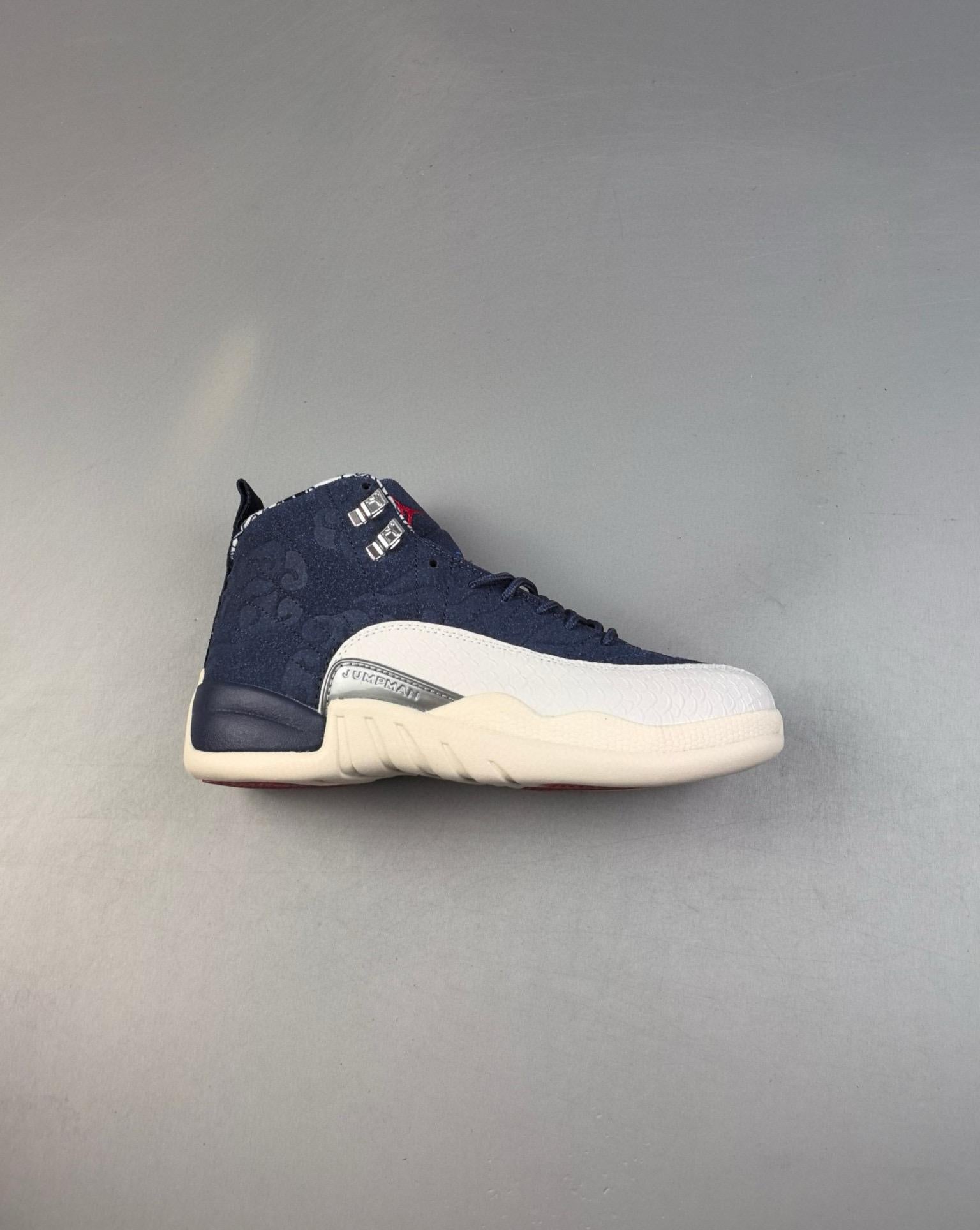 Air Jordan 12 Retro 40-47