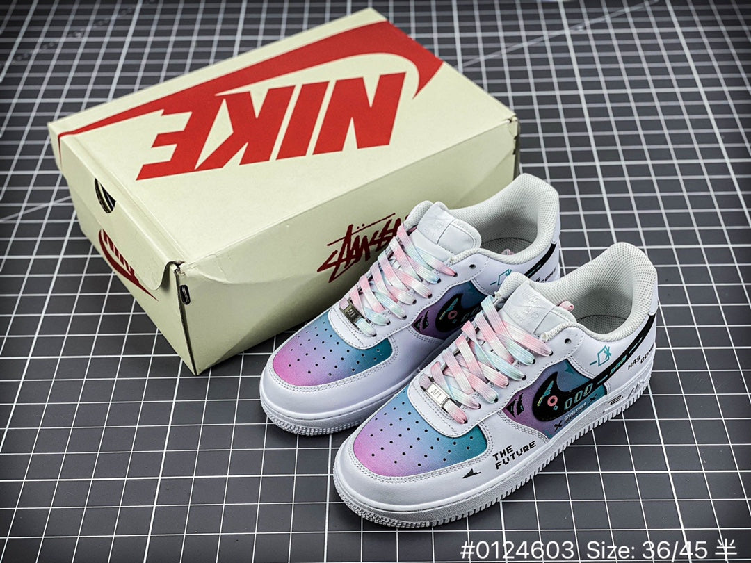 Air Force 1 Low 36-45