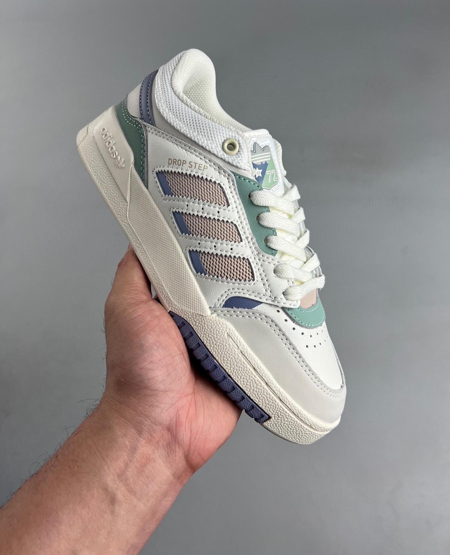 Originals Drop Step Xl 36-45
