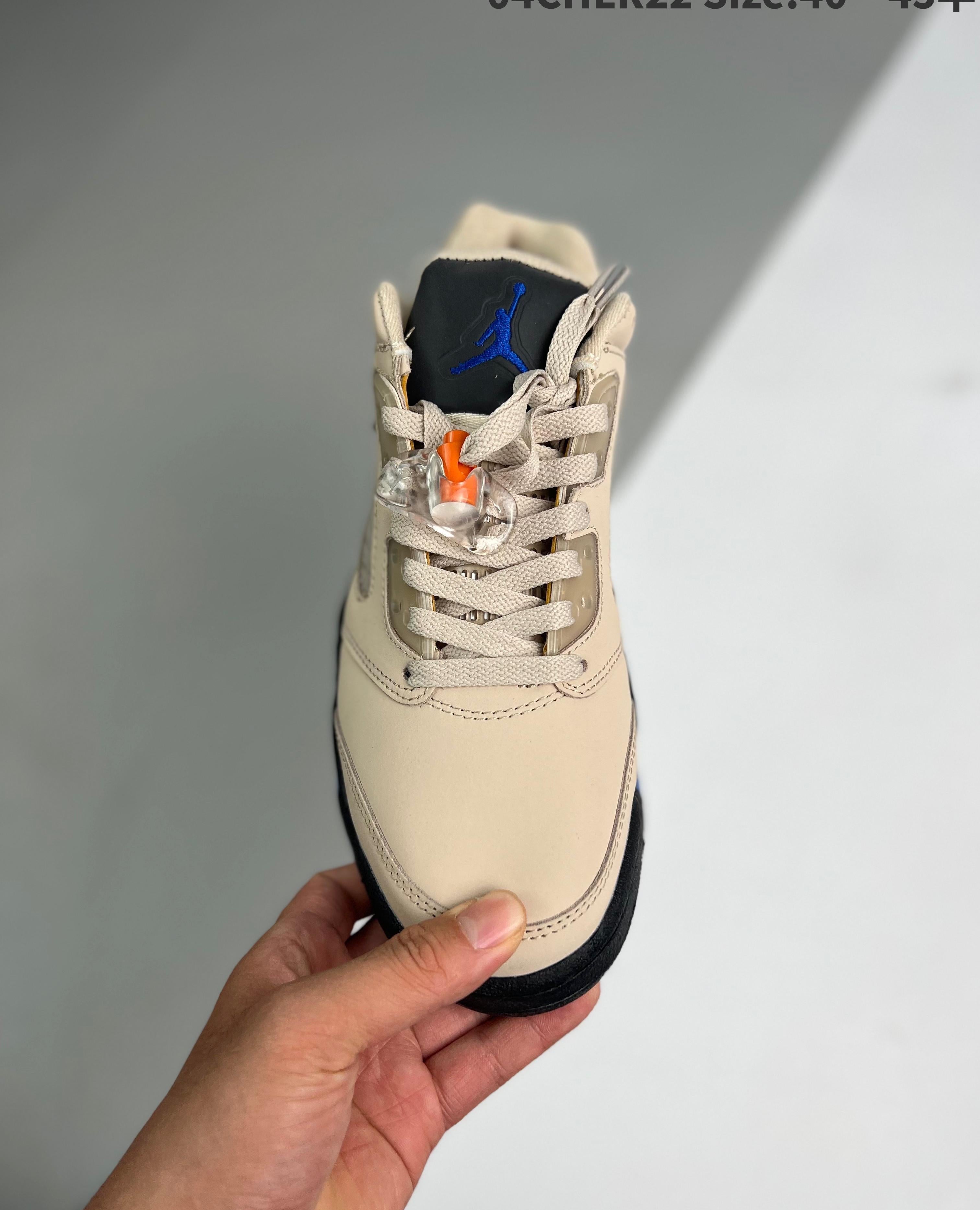 Air Jordan 5 Retro Low Psg 40-45