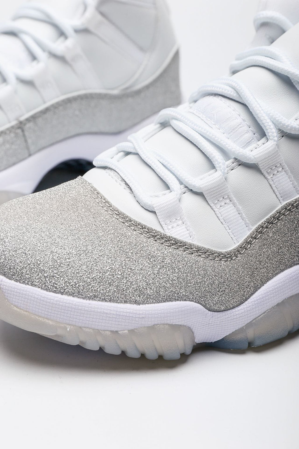 Air Jordan 11 metallic Sliver 36-44