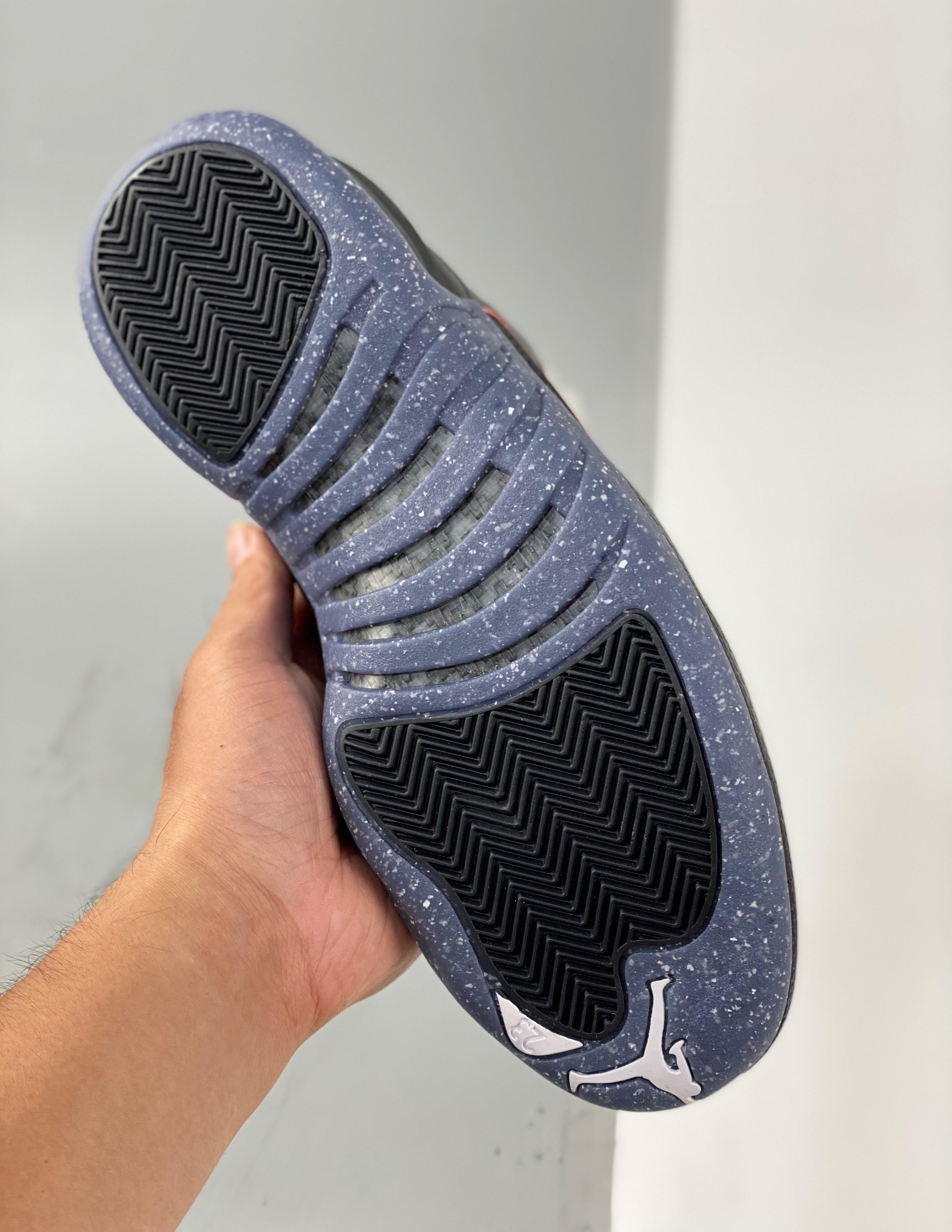 Air Jordan 12 Utility 40-47