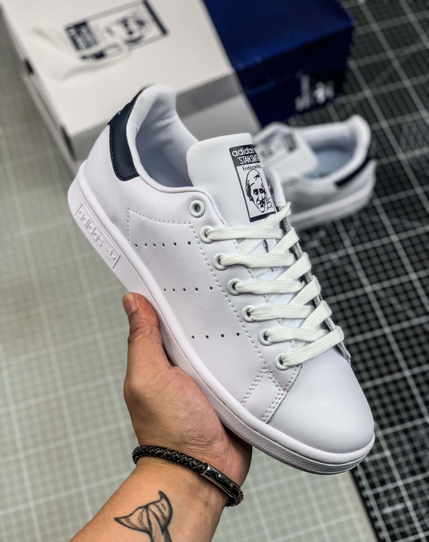 Stan Smith 3d