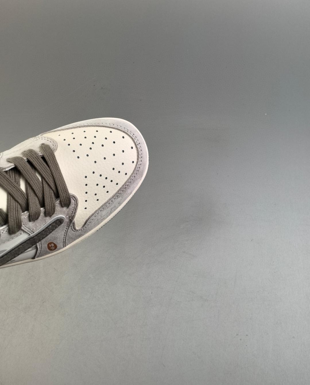Wukong X Travis Scott X Air Jordan 1 Low 36-45