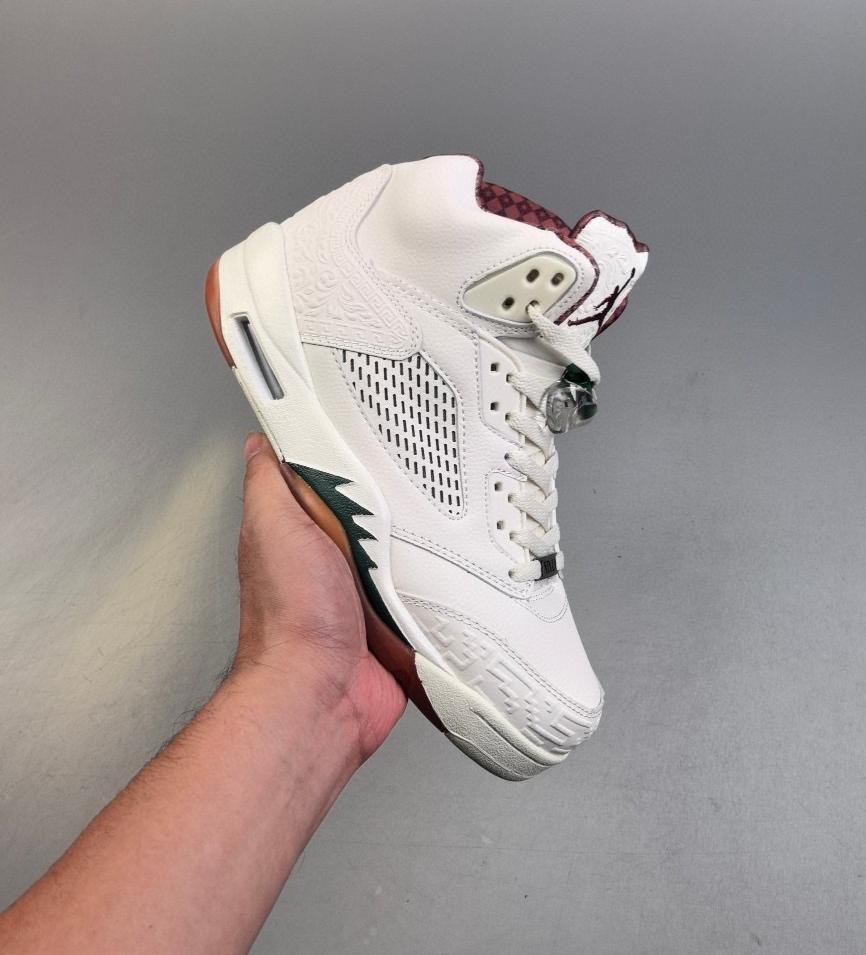 Maniere X Air Jordan 5 Retro 36-46