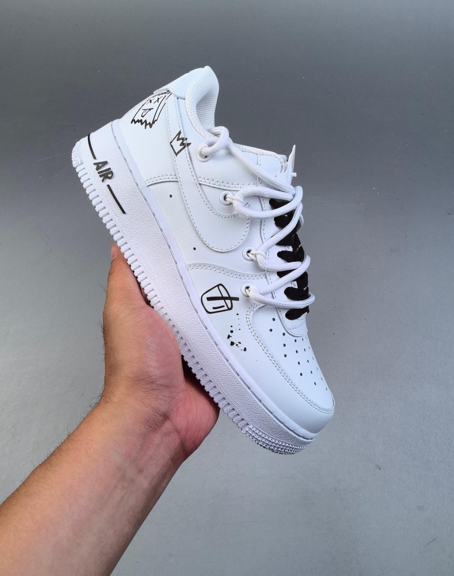 Air Force 1 Low 36-45