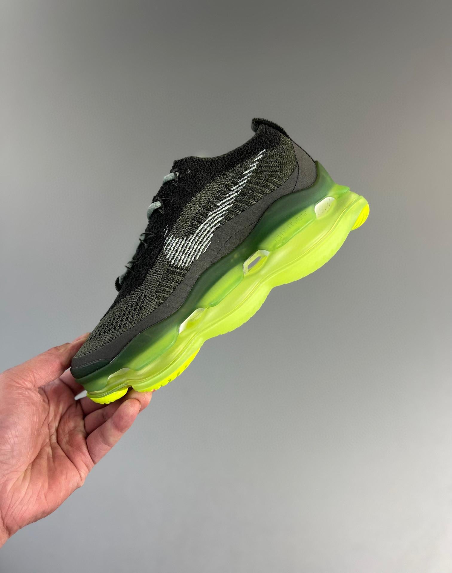 Air Max Scorpion Fk Vapormax Plus 36-47