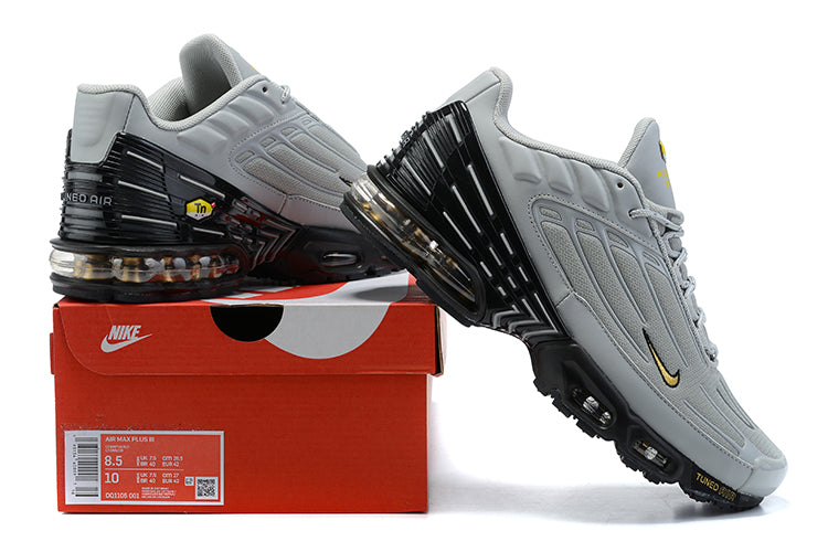 Air Max Plus Iii Max Tn 39-46